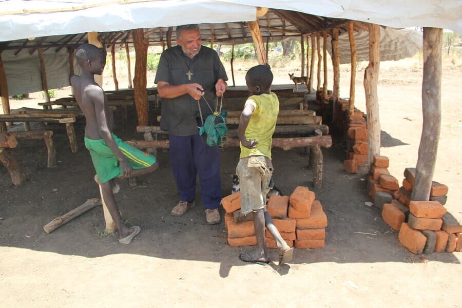 © ACN / Kalavanal © ACN / Kalavanal