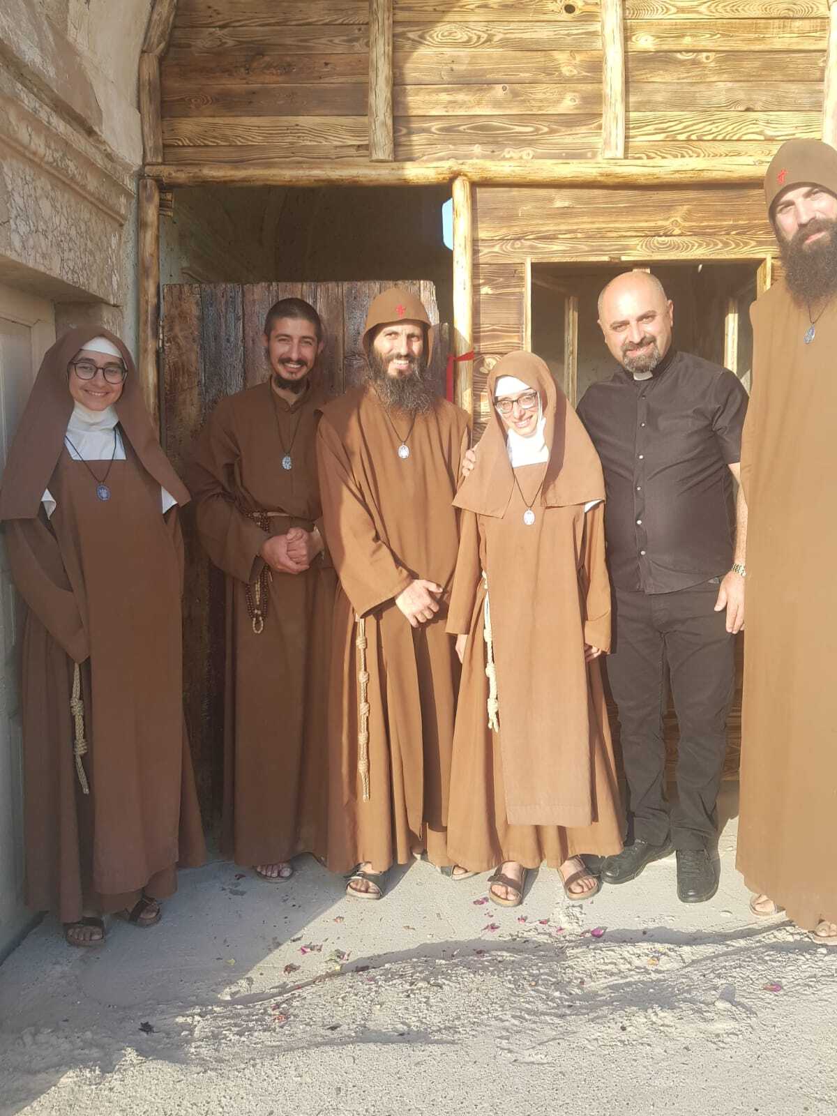 Karamlech (Foto: ACN)