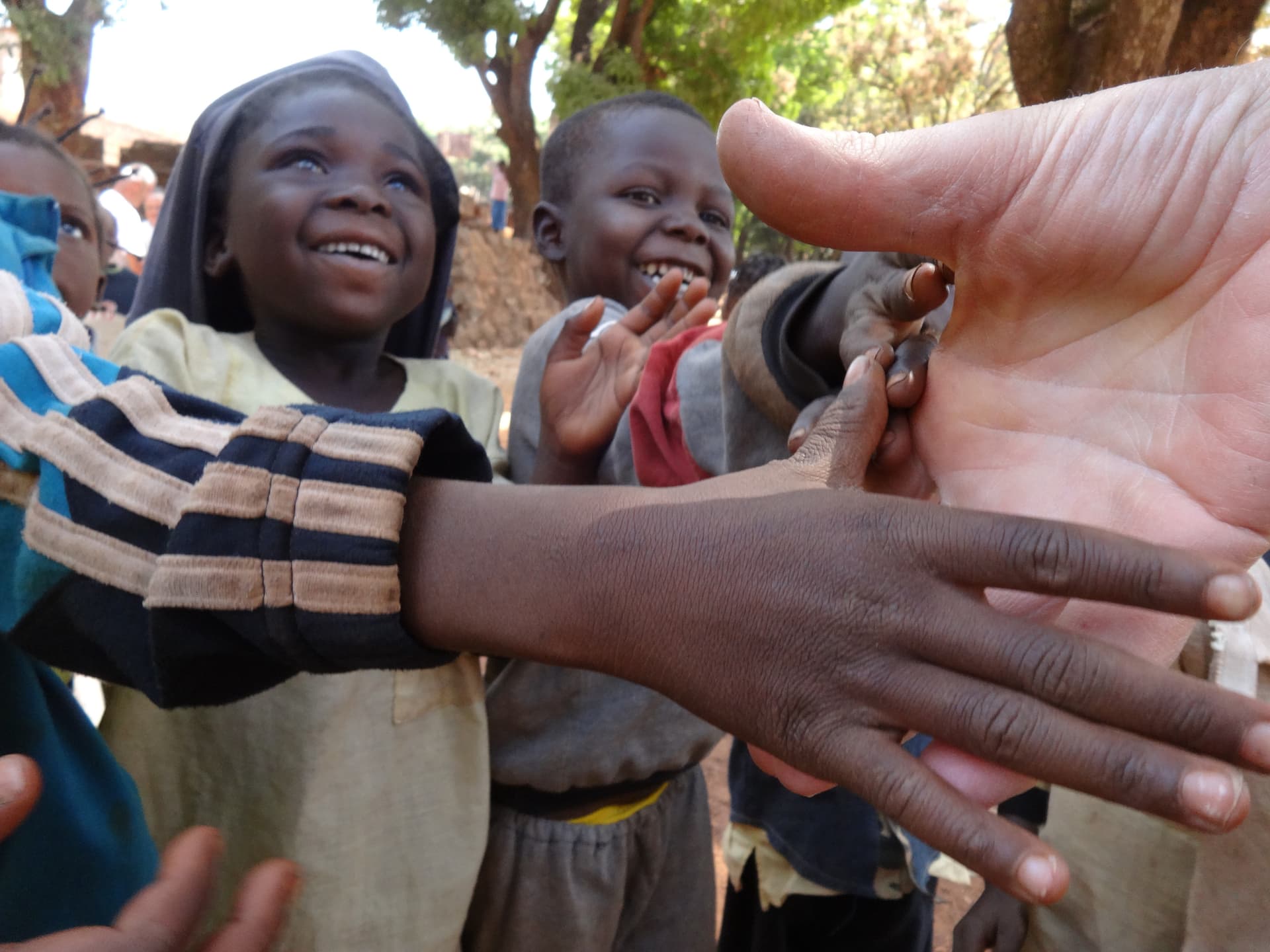 Ihre Hilfe für Schweizer Seelsorger verändert Leben!