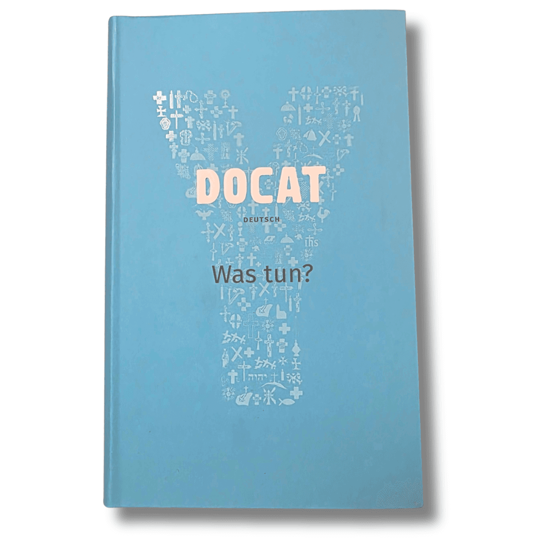 Docat auf Deutsch bestellen Schweiz