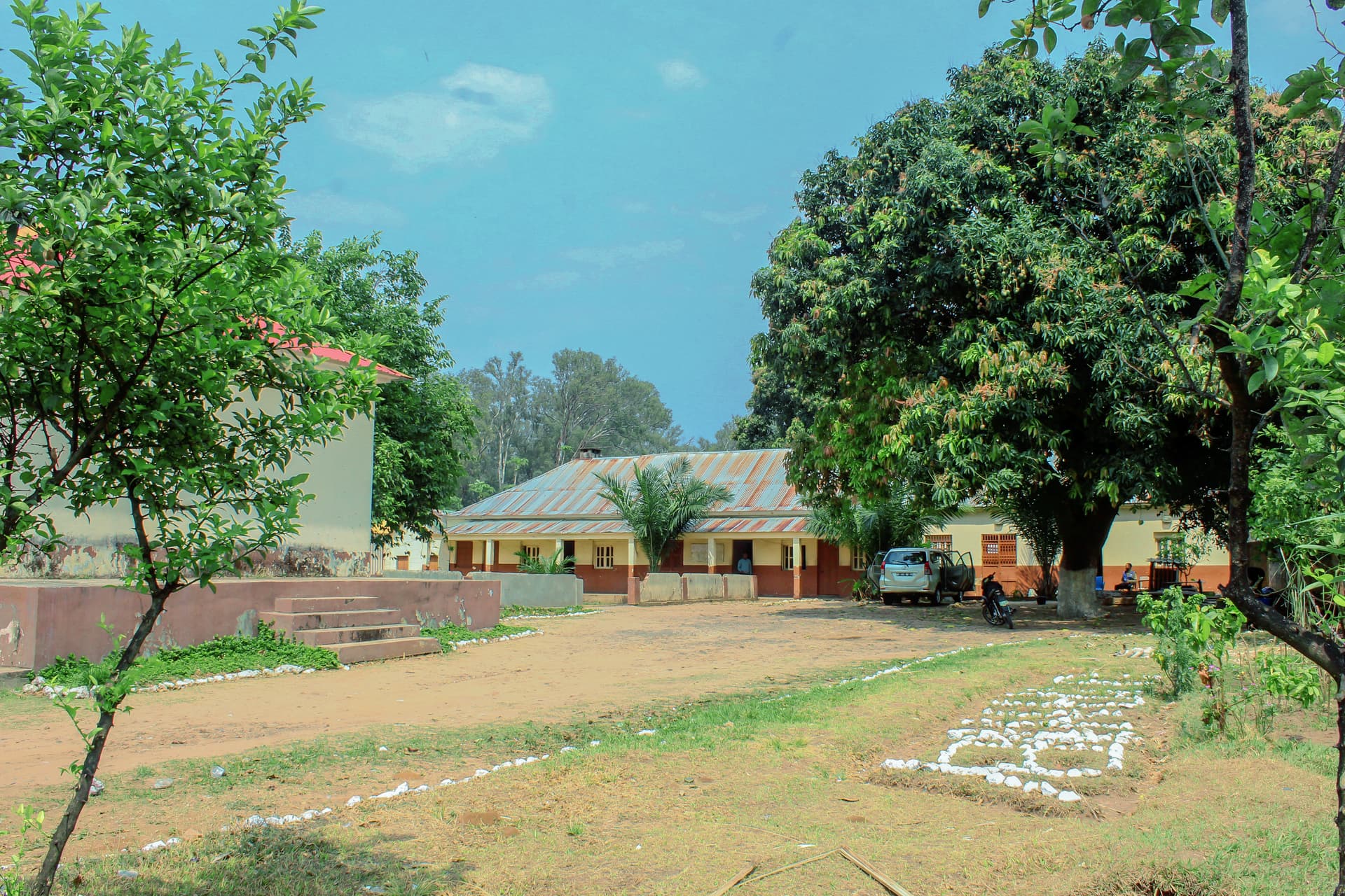 propädeutischen Seminar (Foto: ACN)