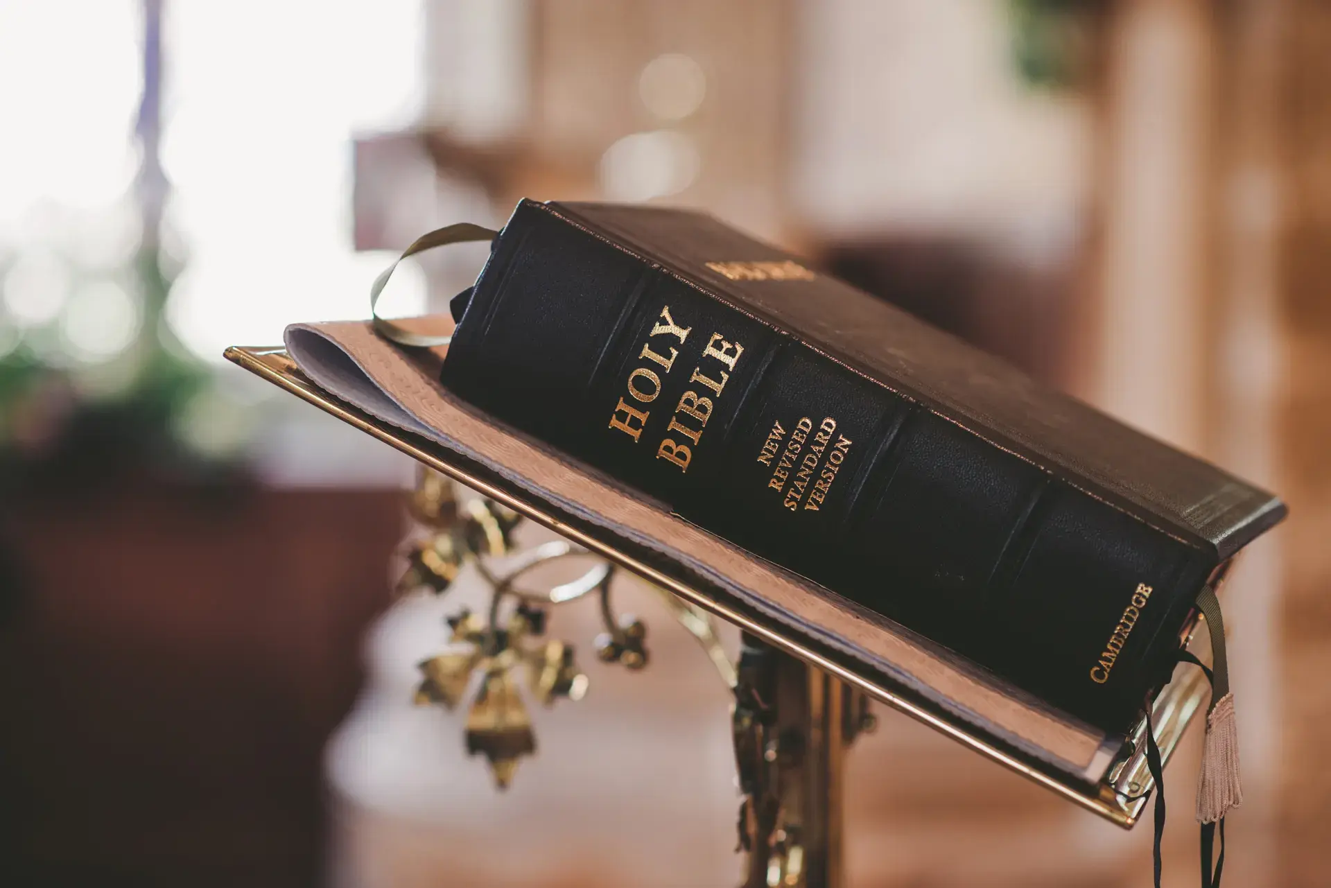 Bibel (lizenzfreier Gebrauch erlaubt)