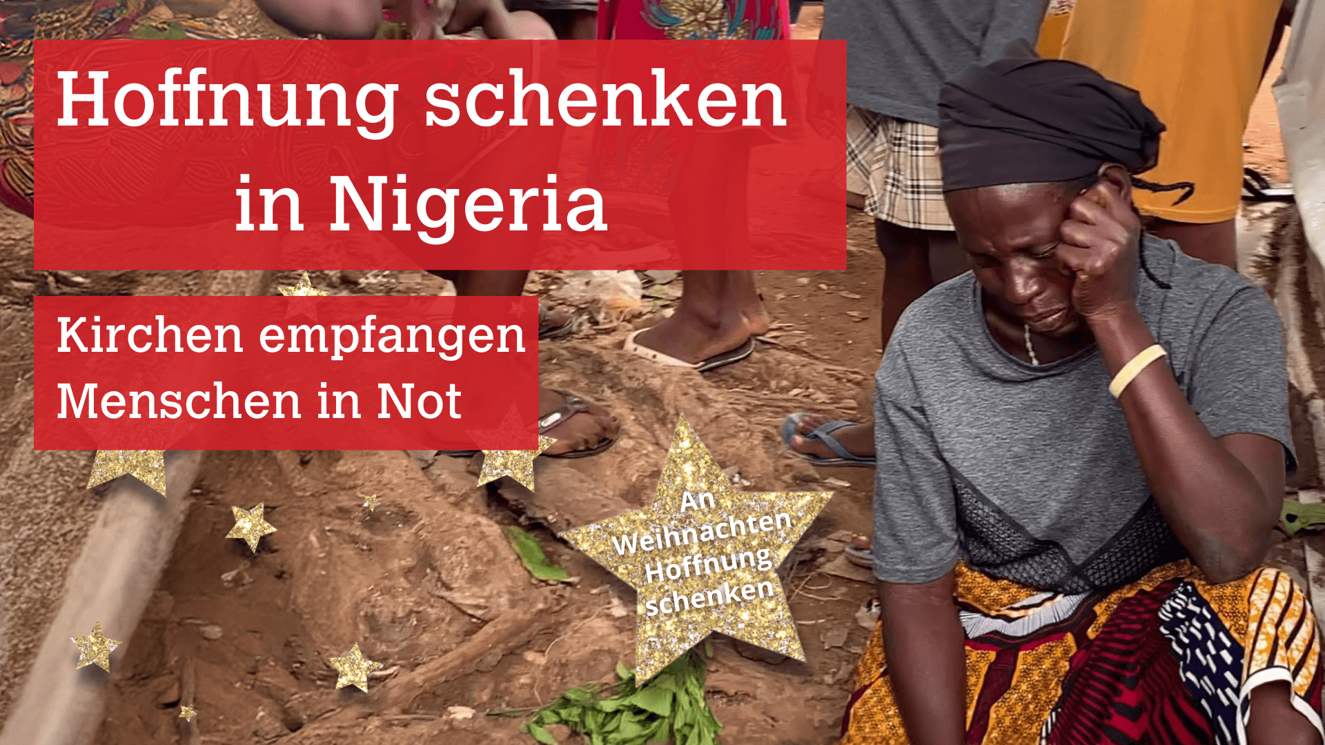 2025 Weihnachtskollekte