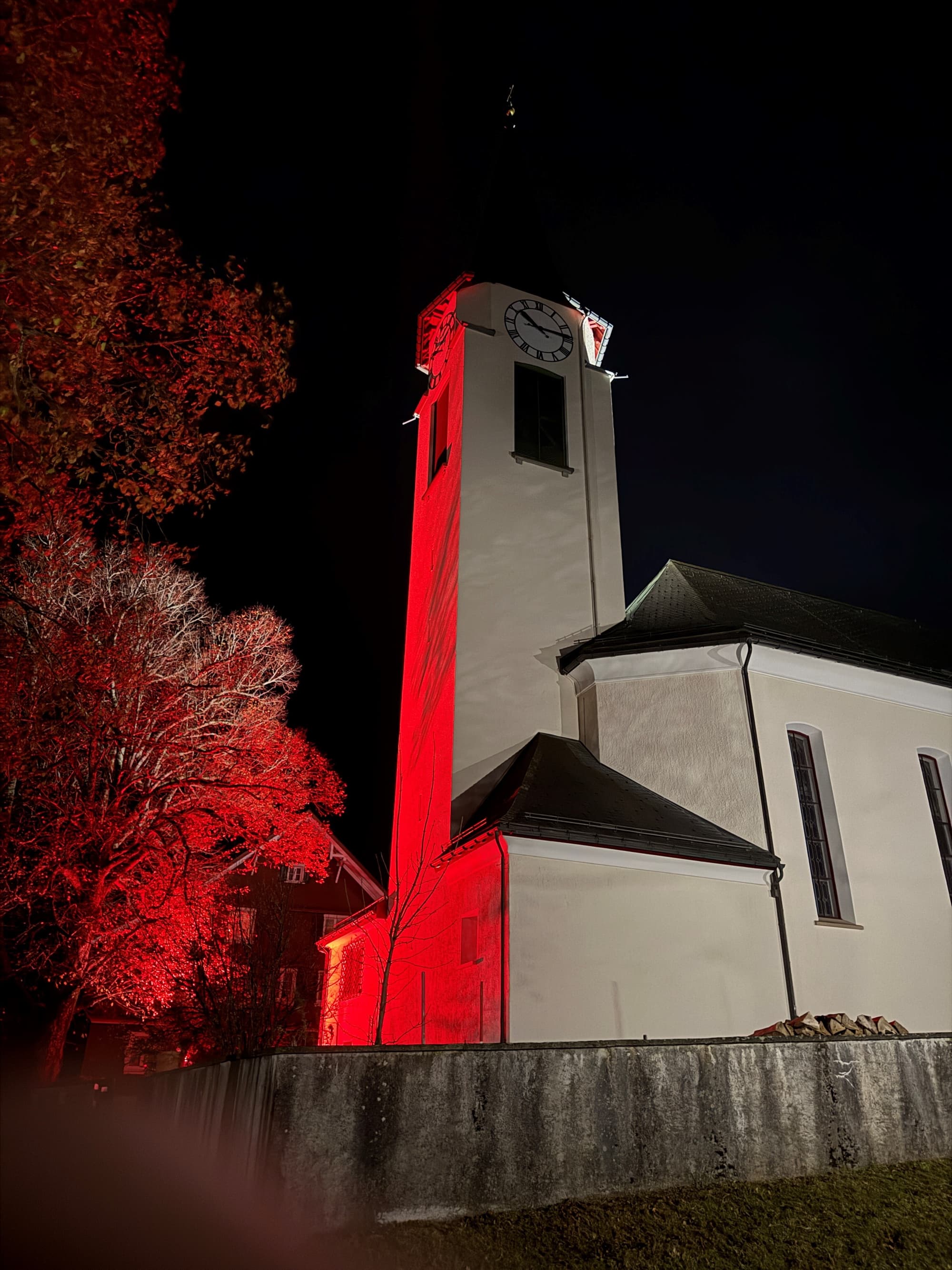 Eindrücke von der RedWeek