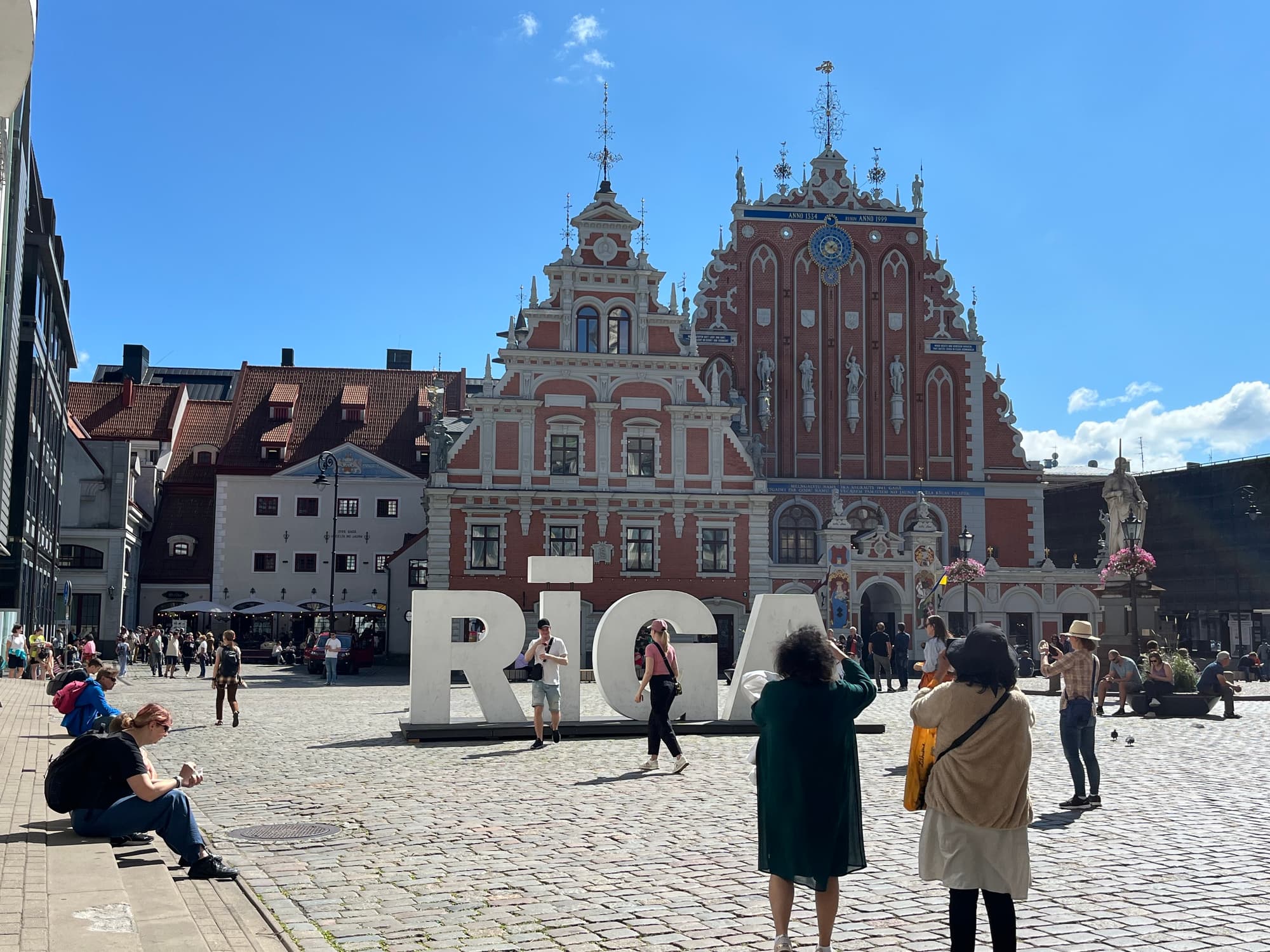 Riga