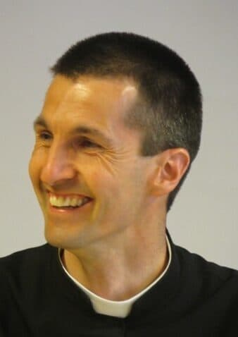 Pater Sebastien Dumont