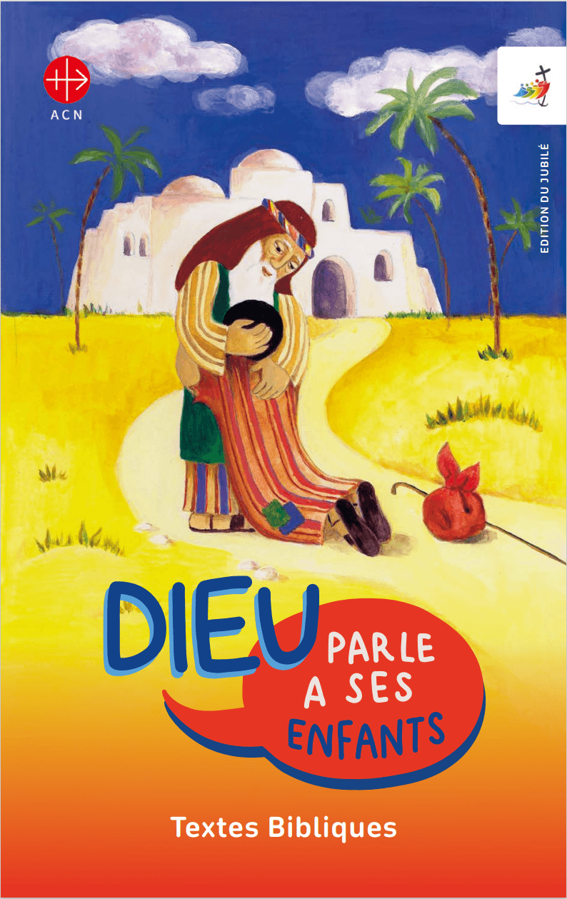 Kinderbibel Cover FR