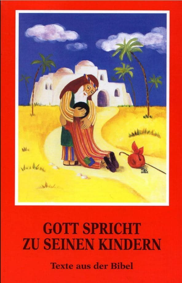 Kinderbibel DE