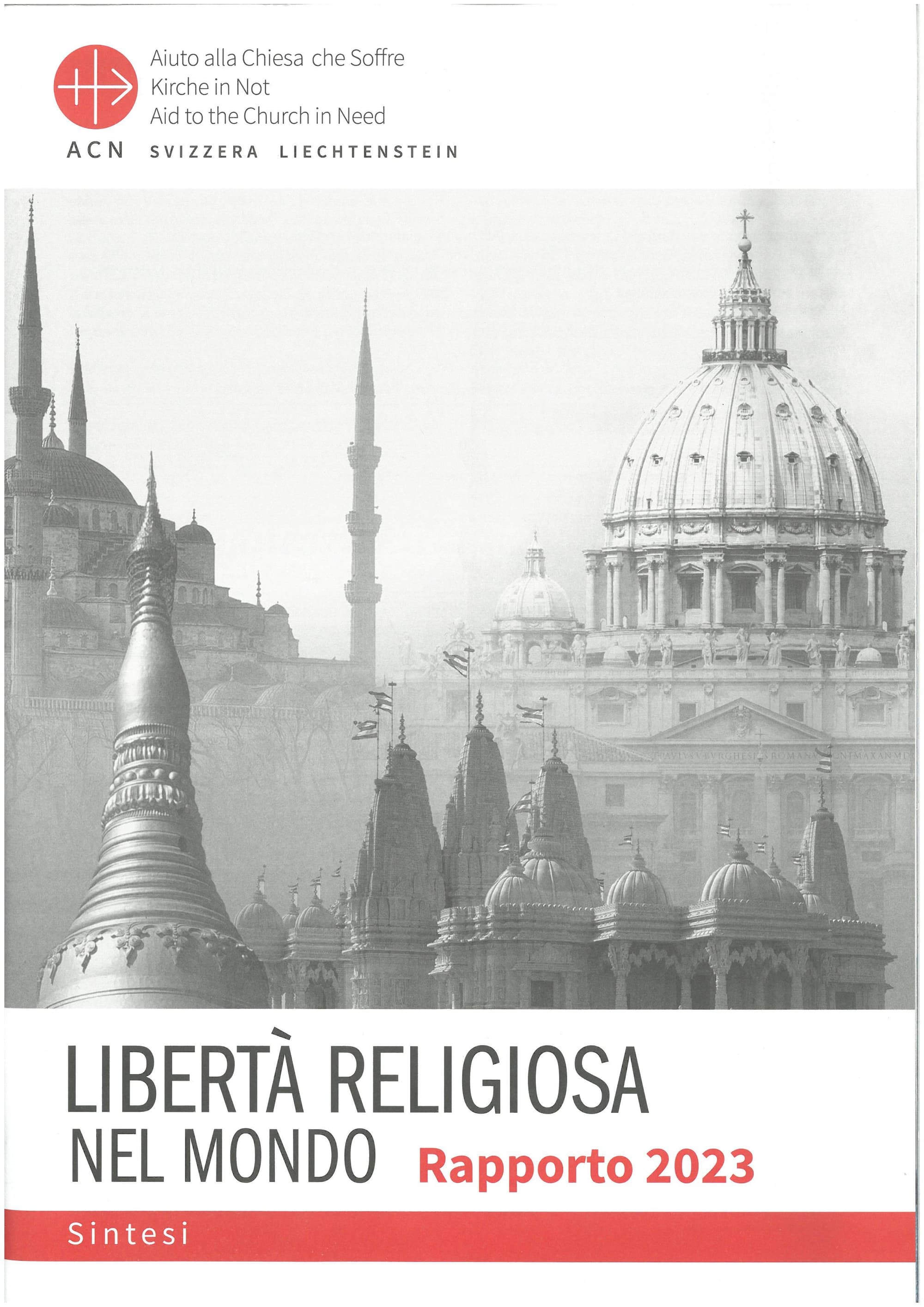 Libertà religiosa