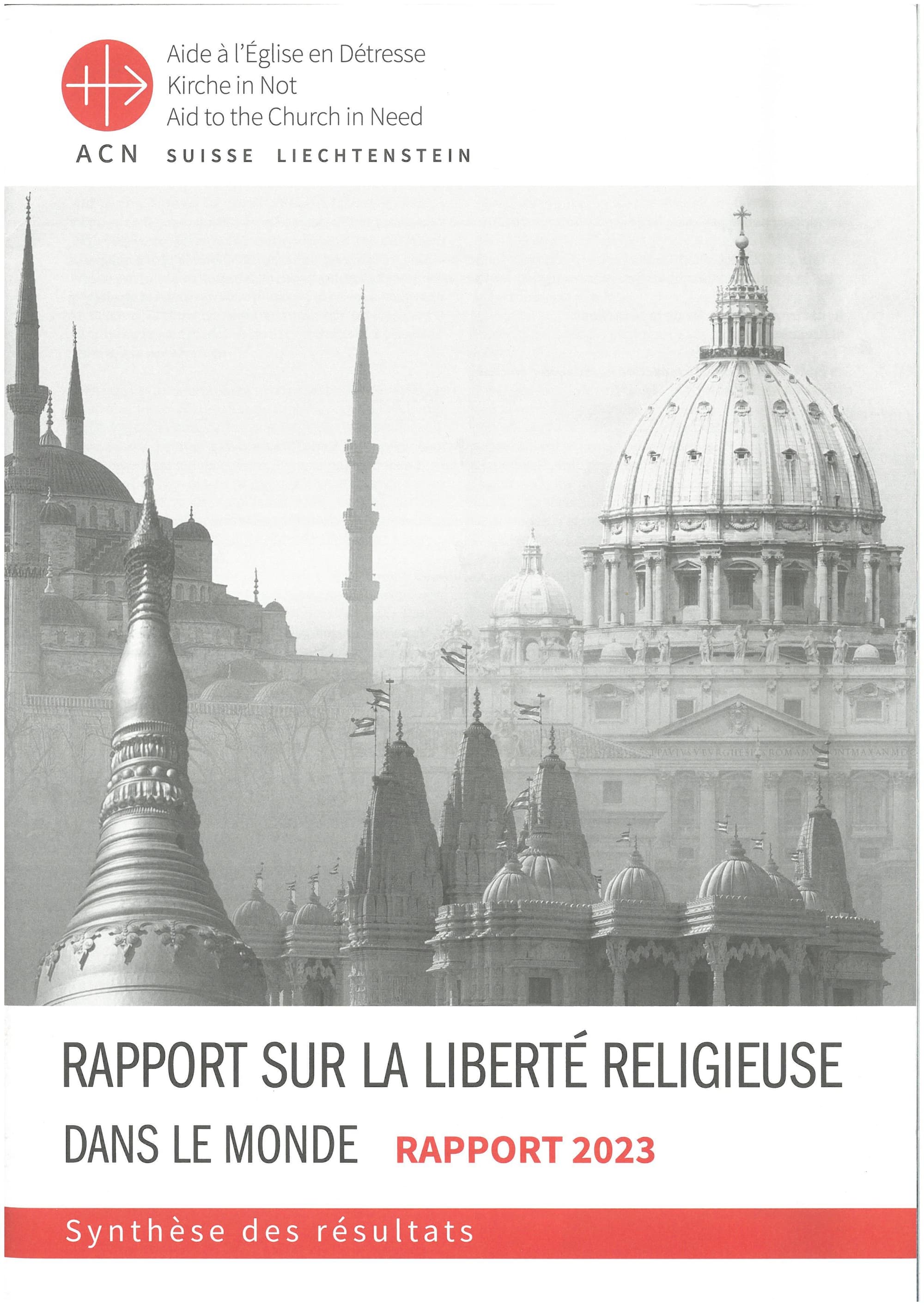 Liberté religieuse