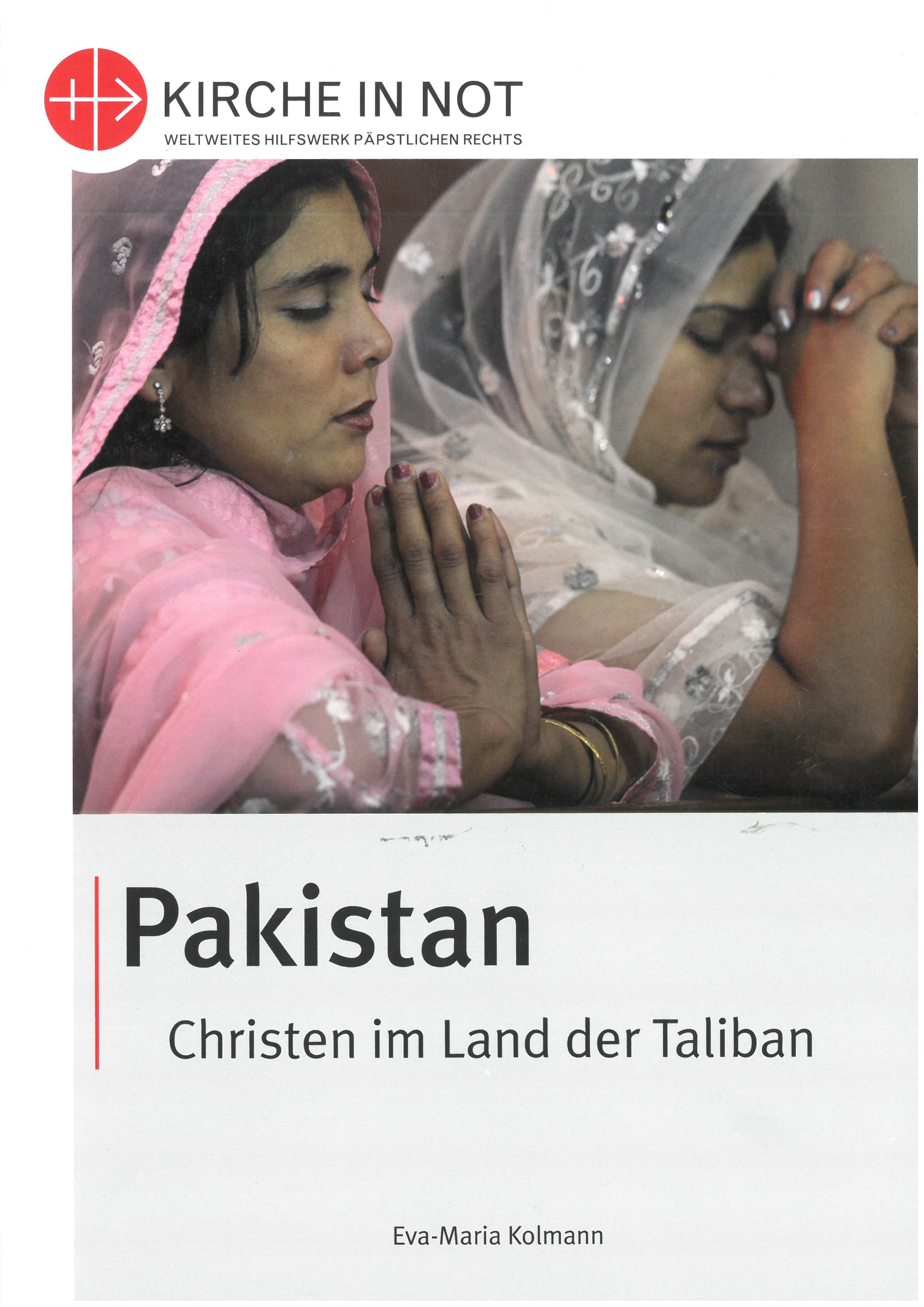 Pakistan