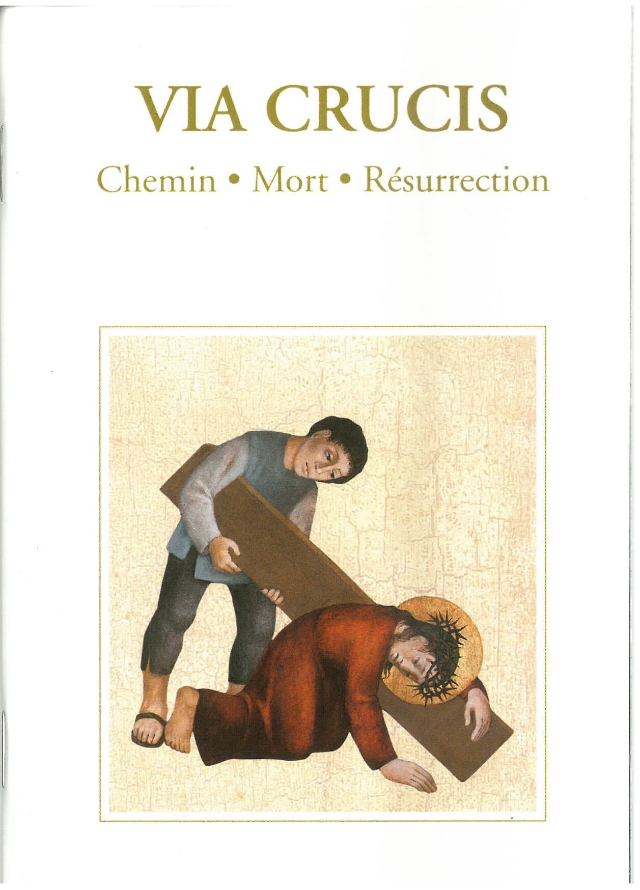 Via Crucis fr
