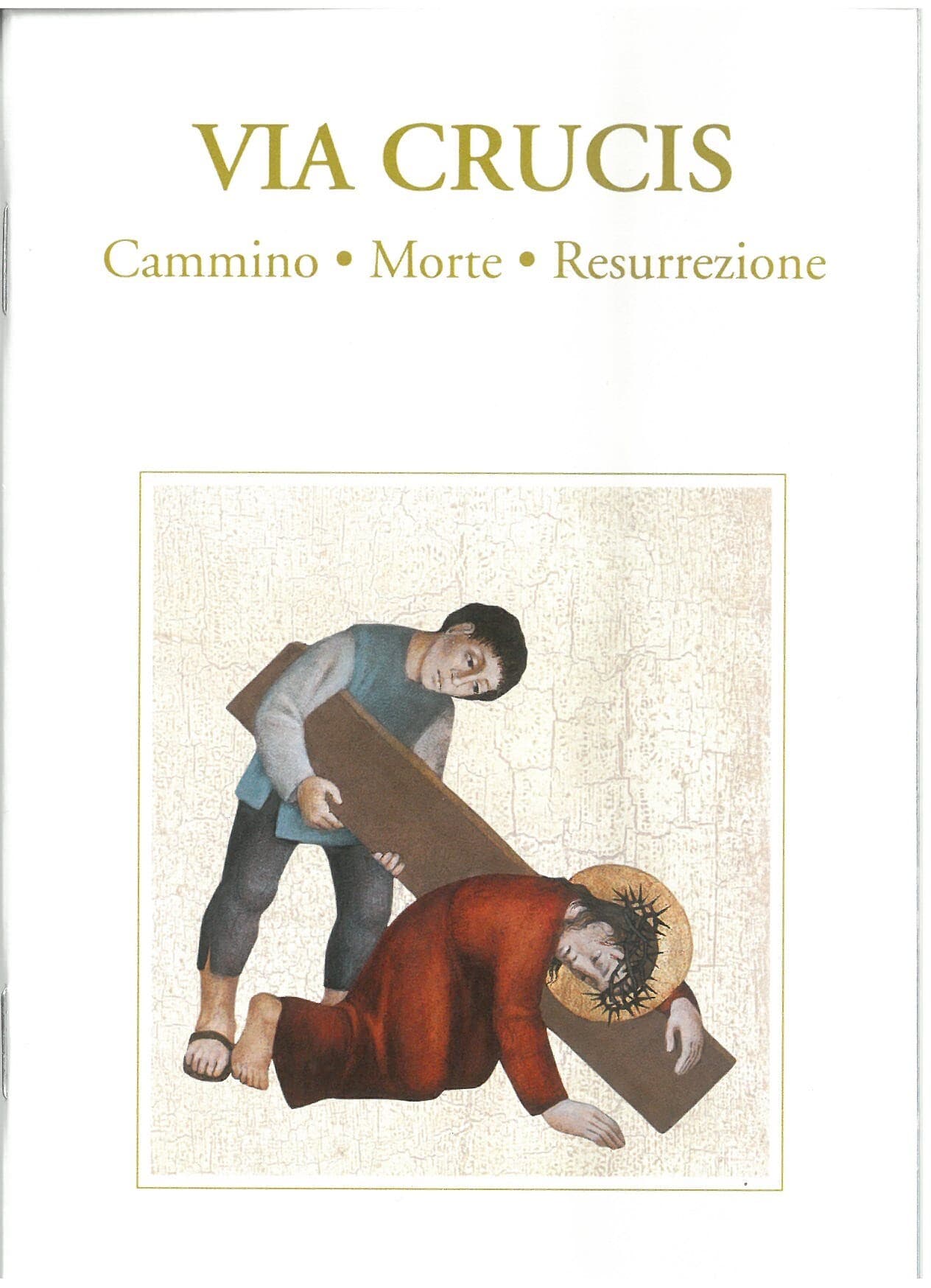Via Crucis it
