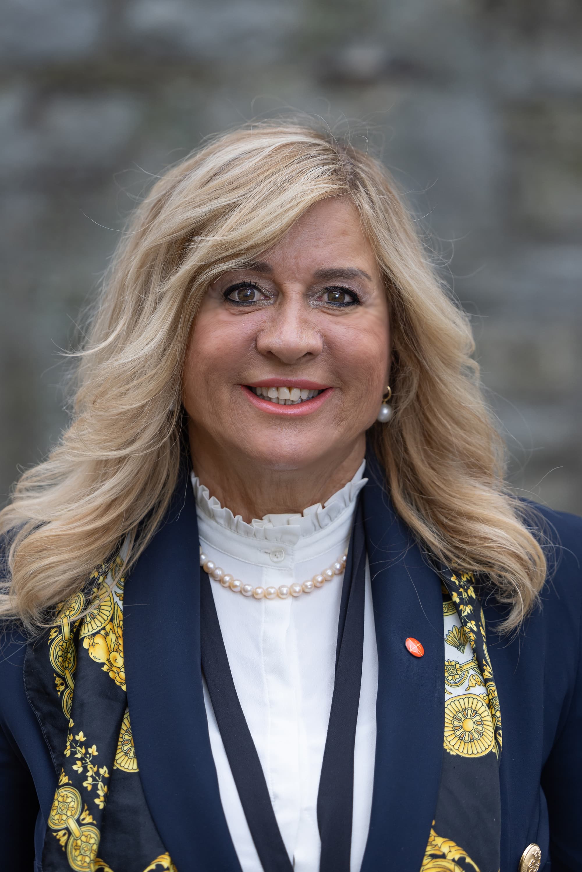 Lucia Wicki-Rensch