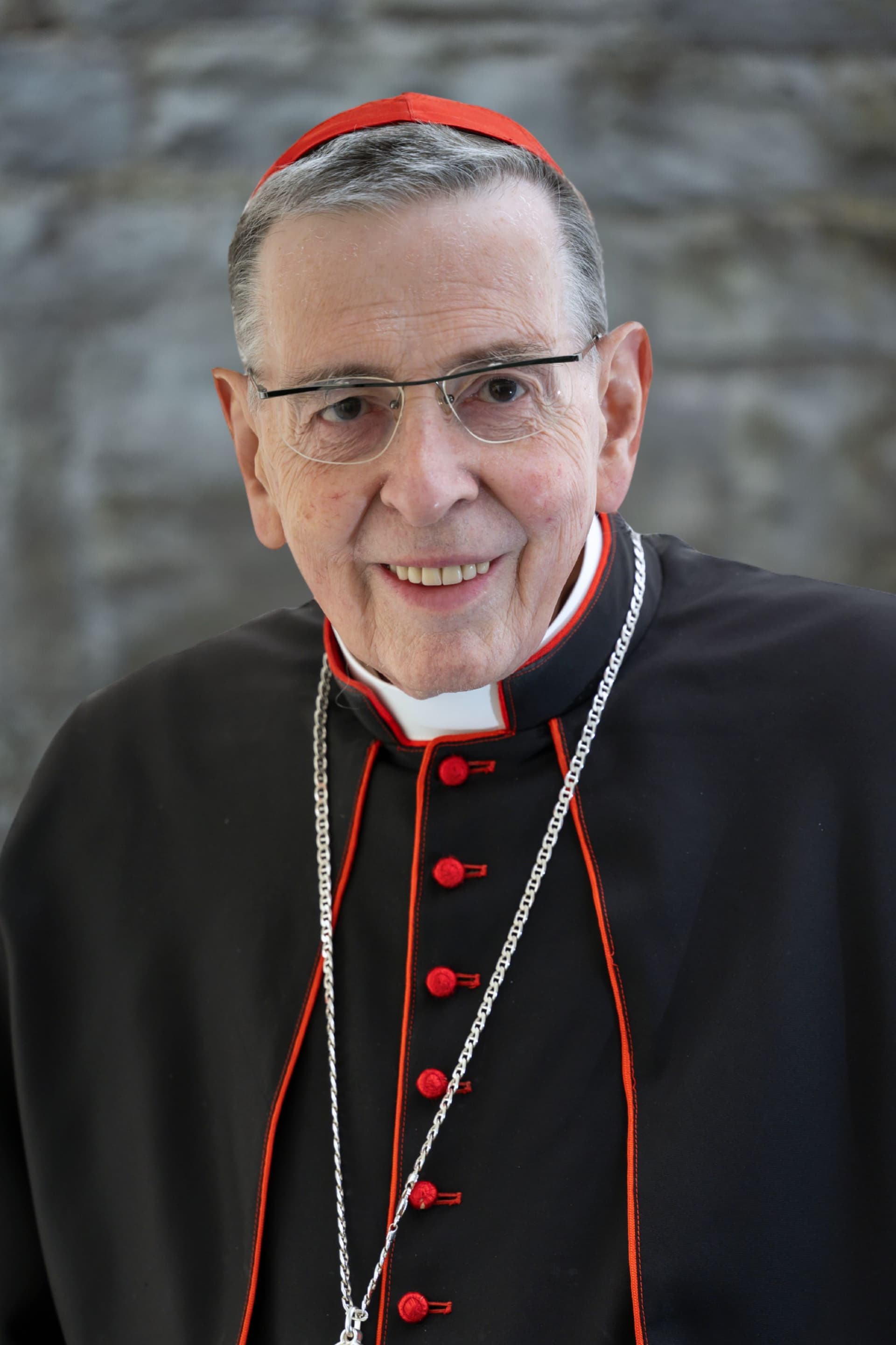 Kurt Kardinal Koch