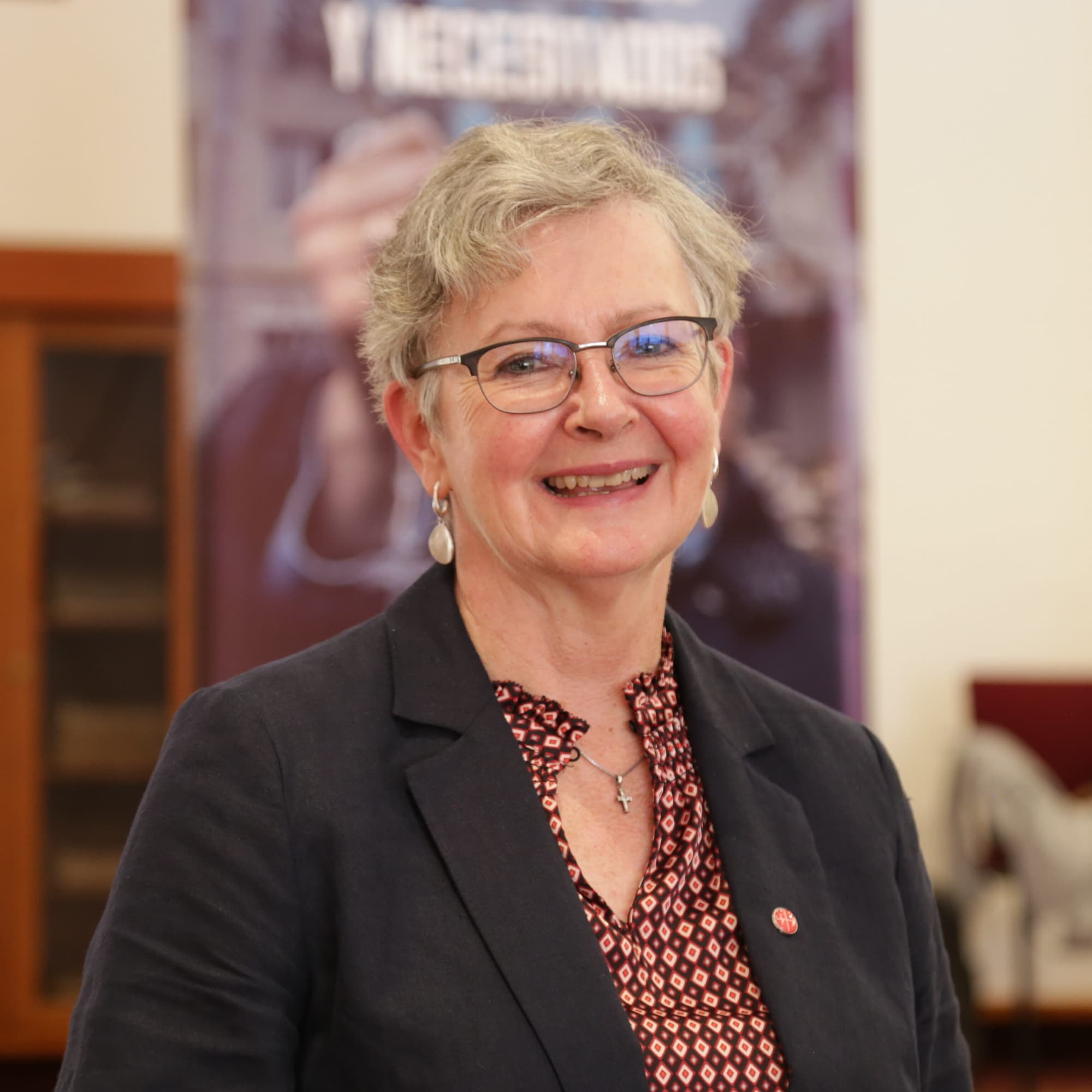Regina Lynch