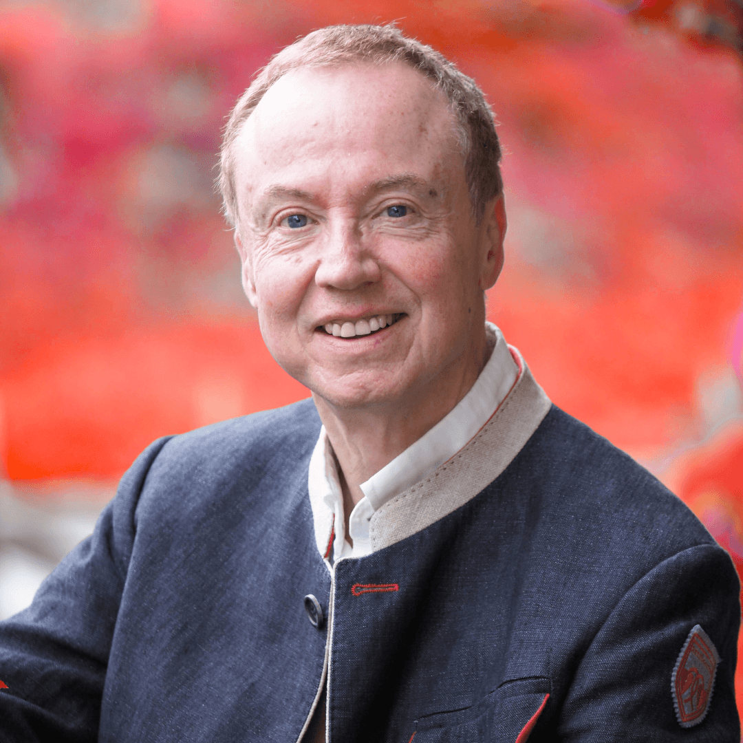 Michael Ragg wird den "Bericht Religionsfreiheit weltweit 2025" vorstellen.