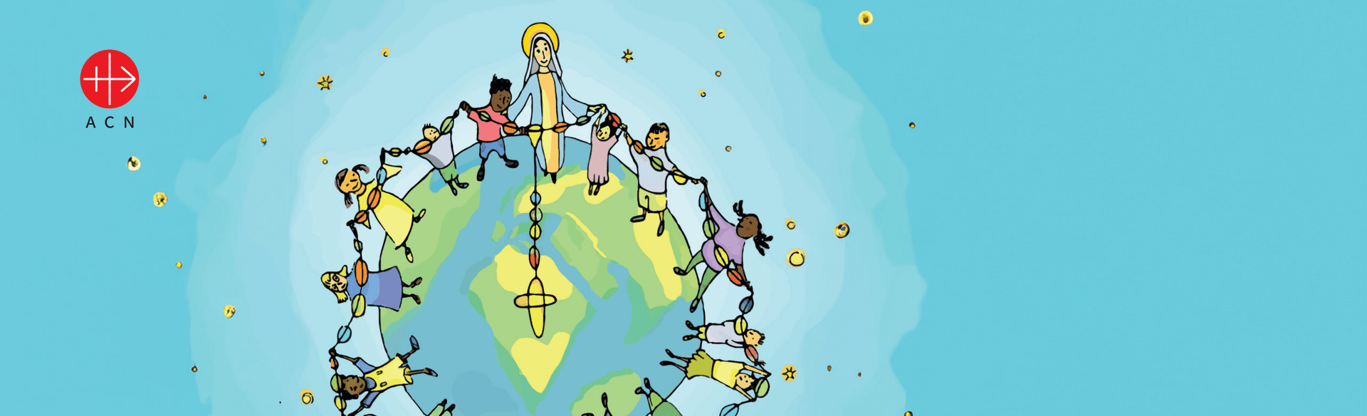 1 milione di bambini recita il Rosario il 7 ottobre 2026 1 milione di bambini recita il Rosario il 7 ottobre 2026