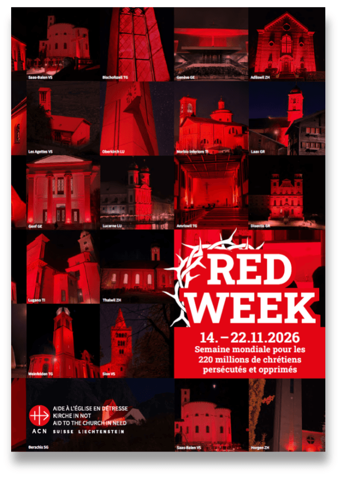 RED WEEK 2026 Semaine de prière Suggestions pour des cultes destinés aux chrétiens persécutés png RED WEEK 2026 Semaine de prière Suggestions pour des cultes destinés aux chrétiens persécutés png