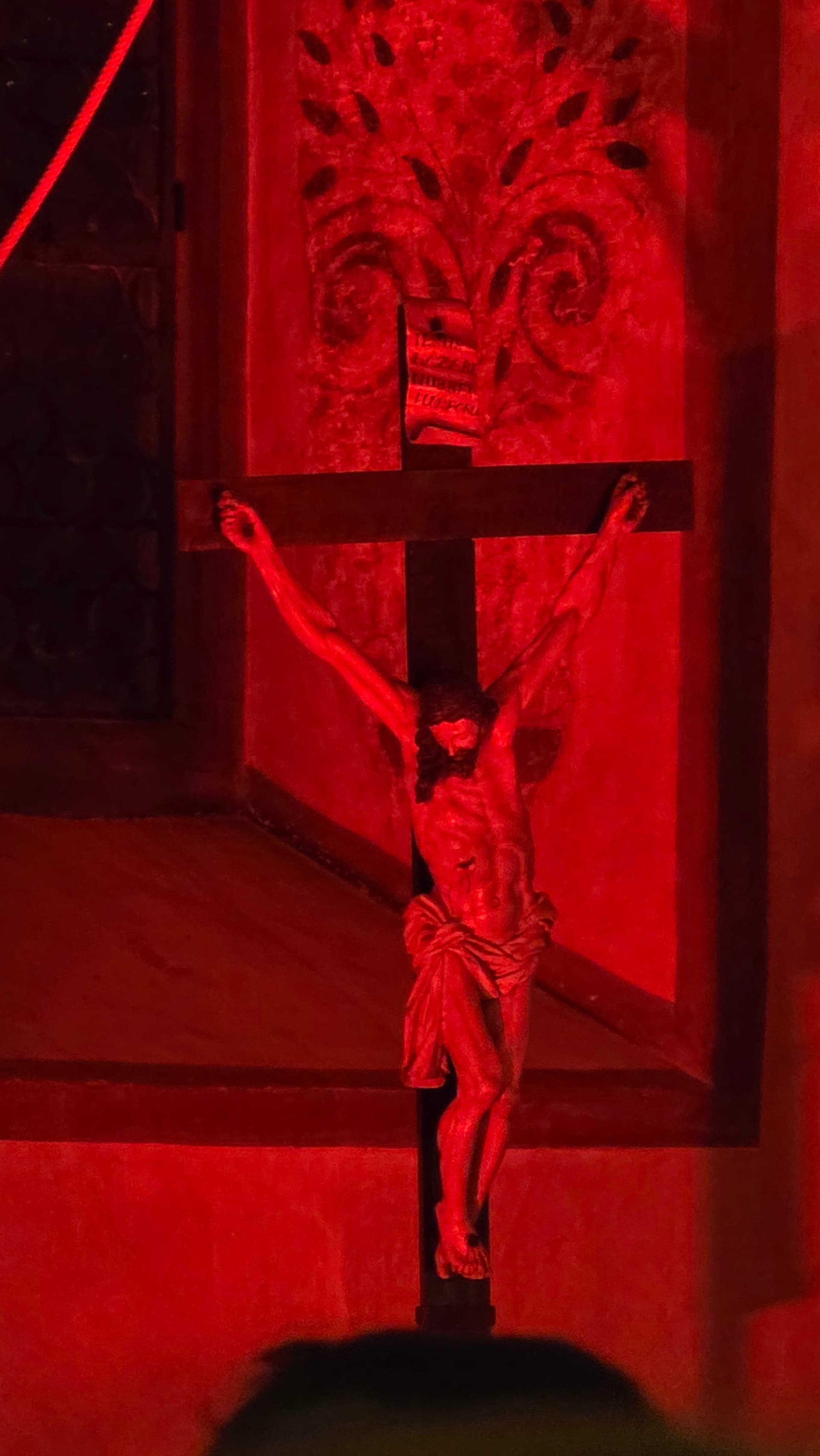 Eindrücke von der REDWEEK 2025 REDWEEK beim Adoray Luzern 8