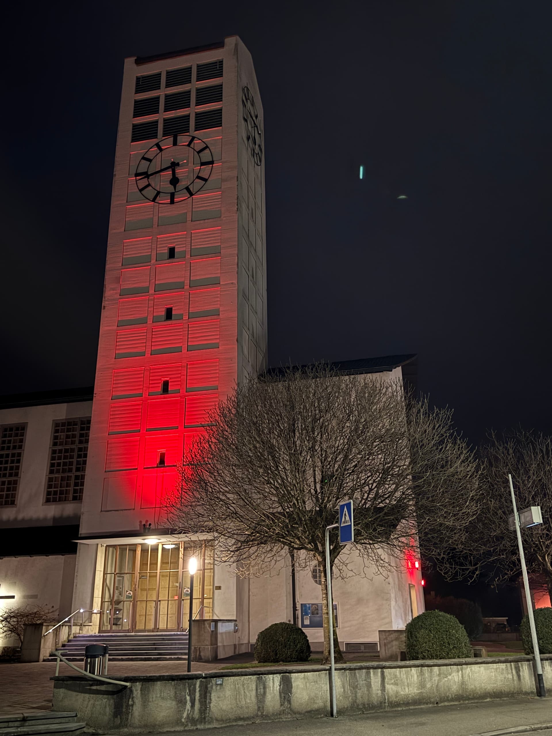Eindrücke von der REDWEEK 2025 REDWEEK in Amriswil 1