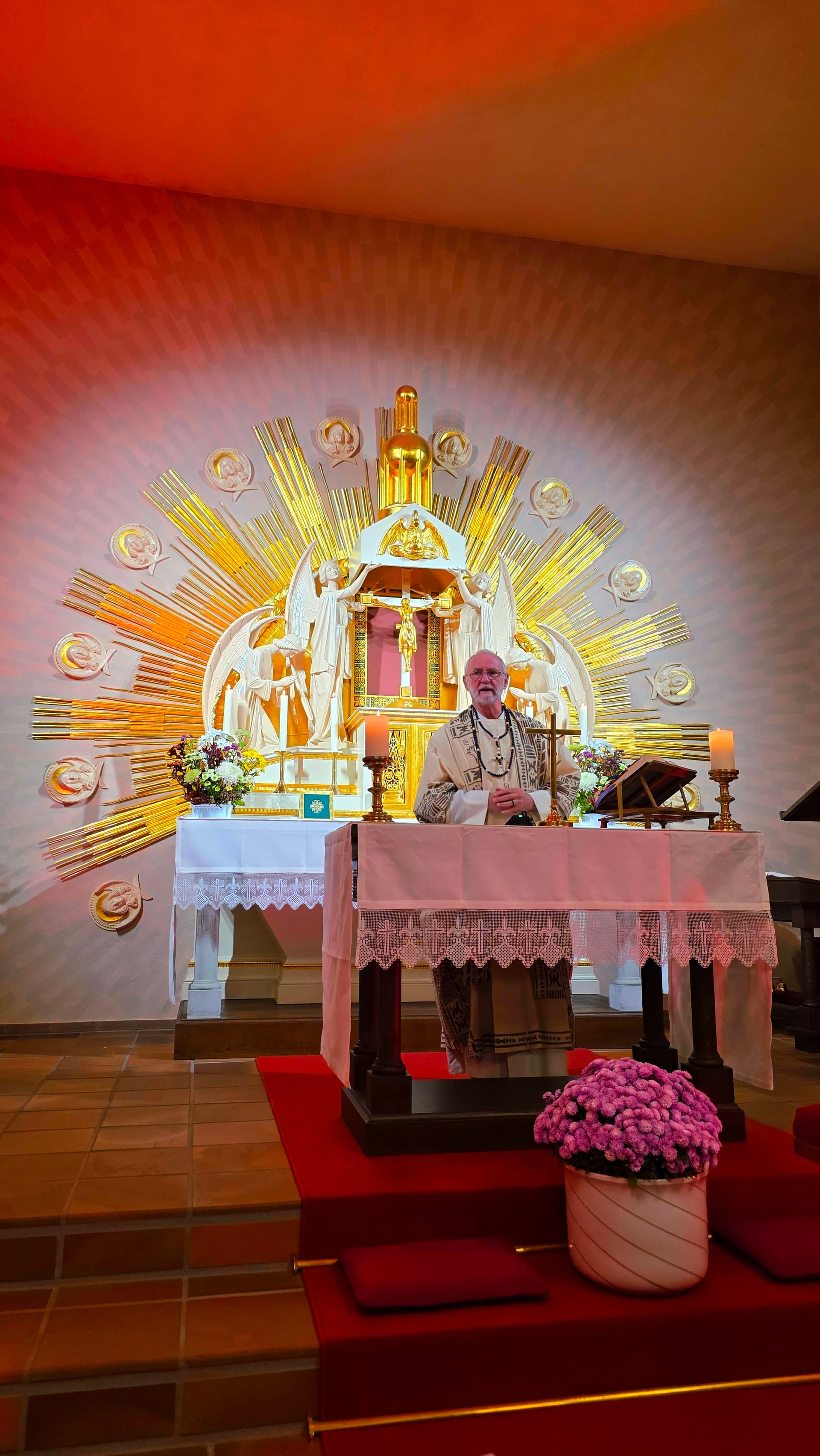 Eindrücke von der REDWEEK 2025 REDWEEK in Vaduz FL