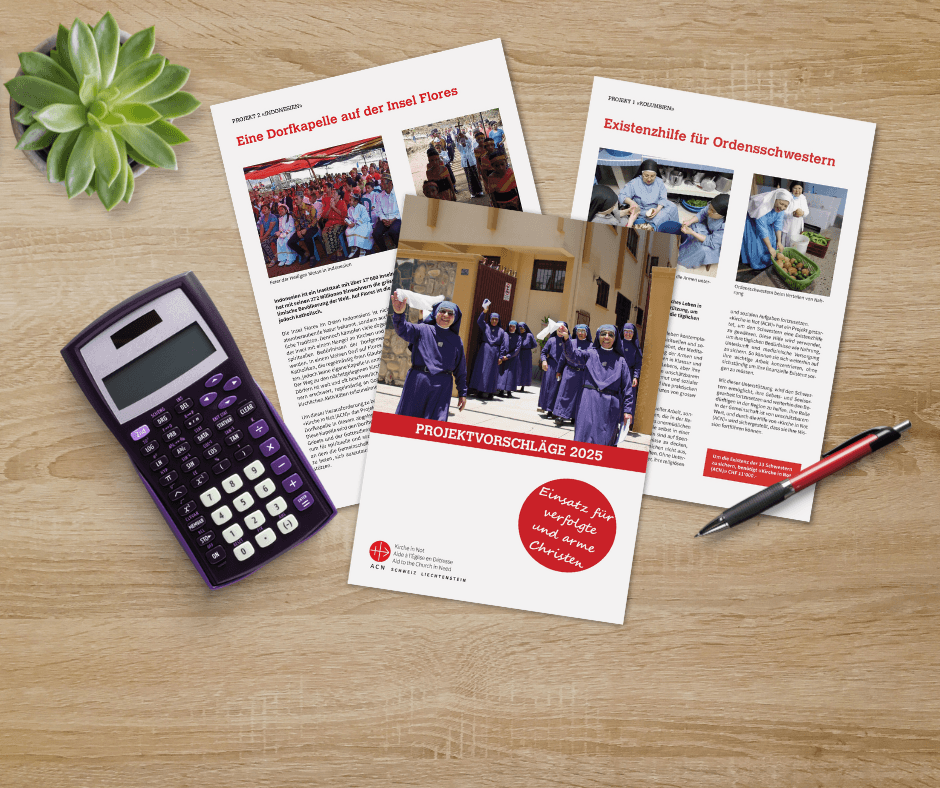 Wir bieten Ihnen gerne spannende Projekte zur Unterstützung an