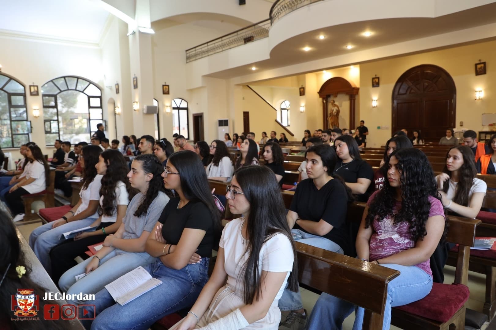 In Chile wird in Kirchen, Schulen und anderen Orten über das Pro Life-Programm informiert. (Foto: ACN) In Chile wird in Kirchen, Schulen und anderen Orten über das Pro Life-Programm informiert. (Foto: ACN)