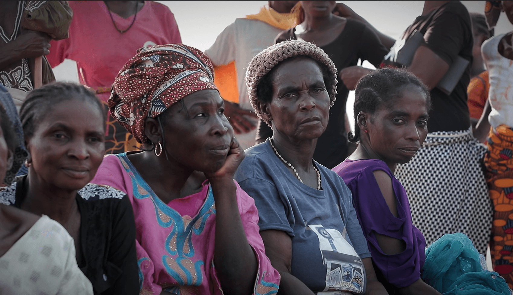 Hilfe für verfolgte Christen in Nigeria