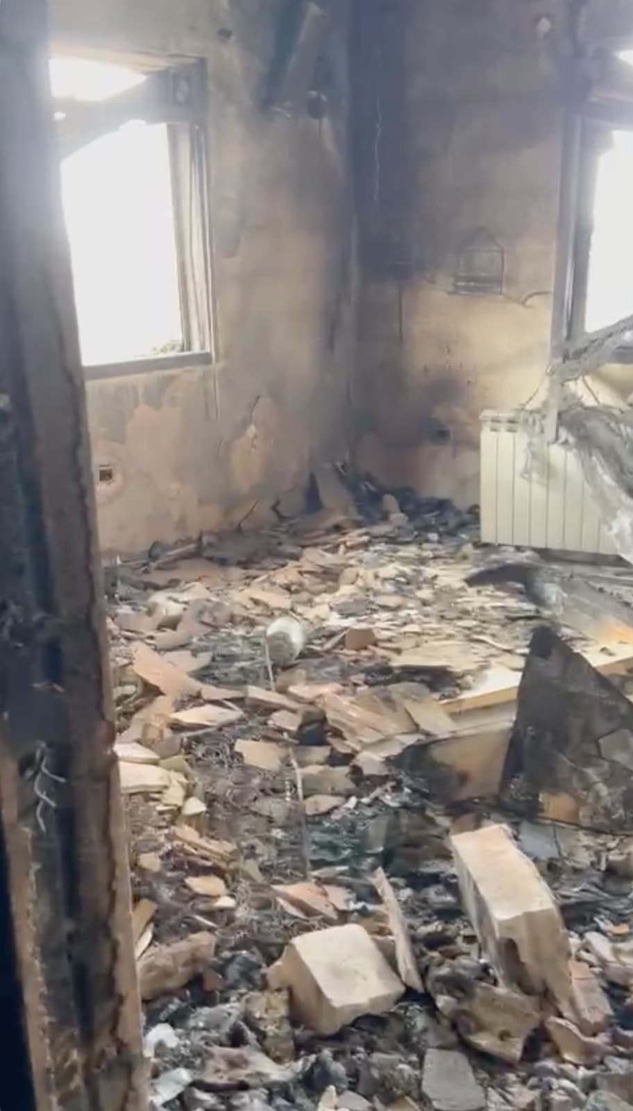 Liban ruines Liban ruines