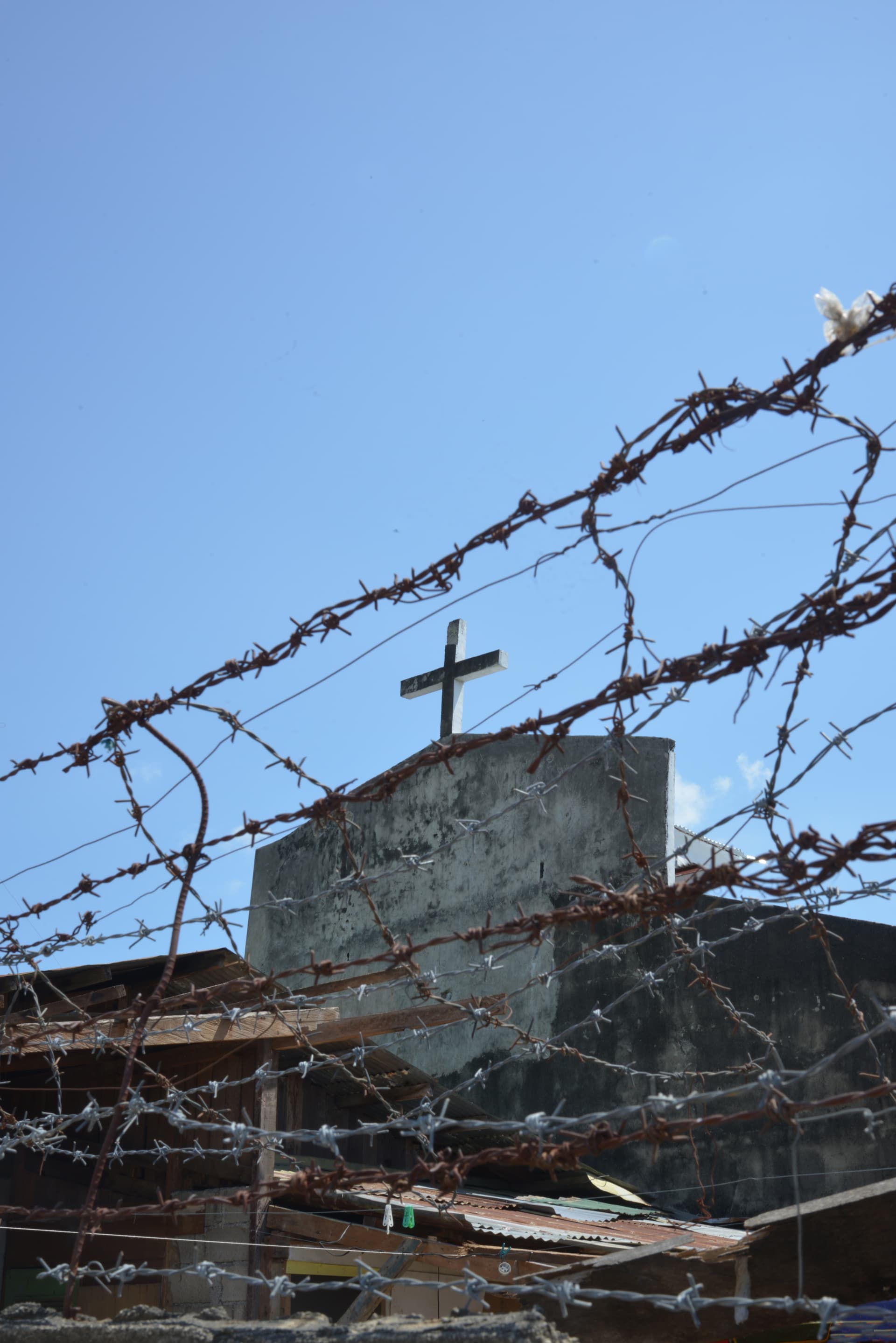 Weniger Verhaftungen im Jahr 2024 71 Geistliche und Ordensleute in Haft Weniger Verhaftungen im Jahr 2024 71 Geistliche und Ordensleute in Haft