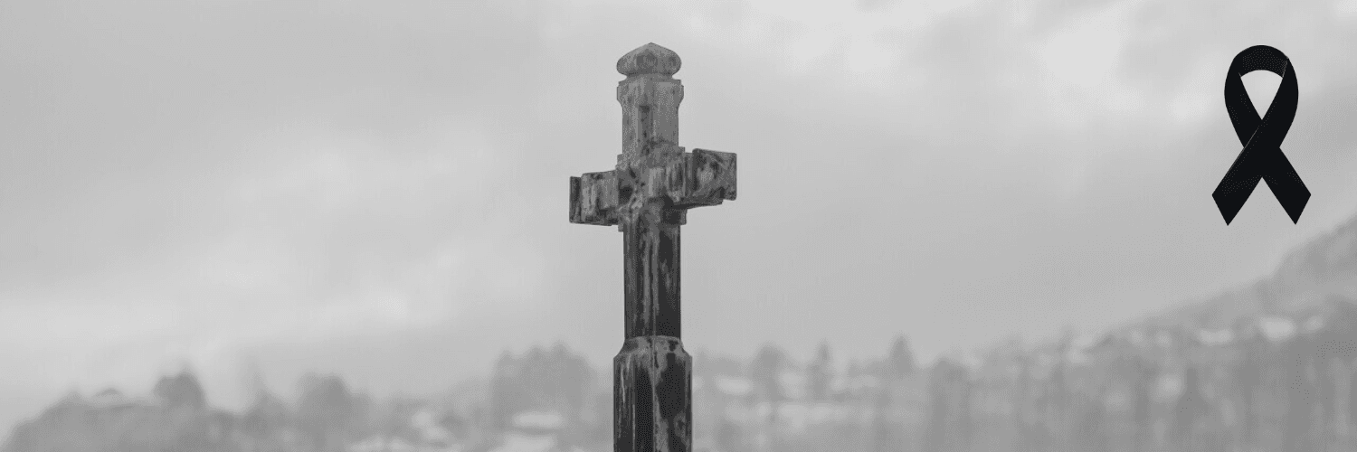 En tête newsletter Deuil national En tête newsletter Deuil national