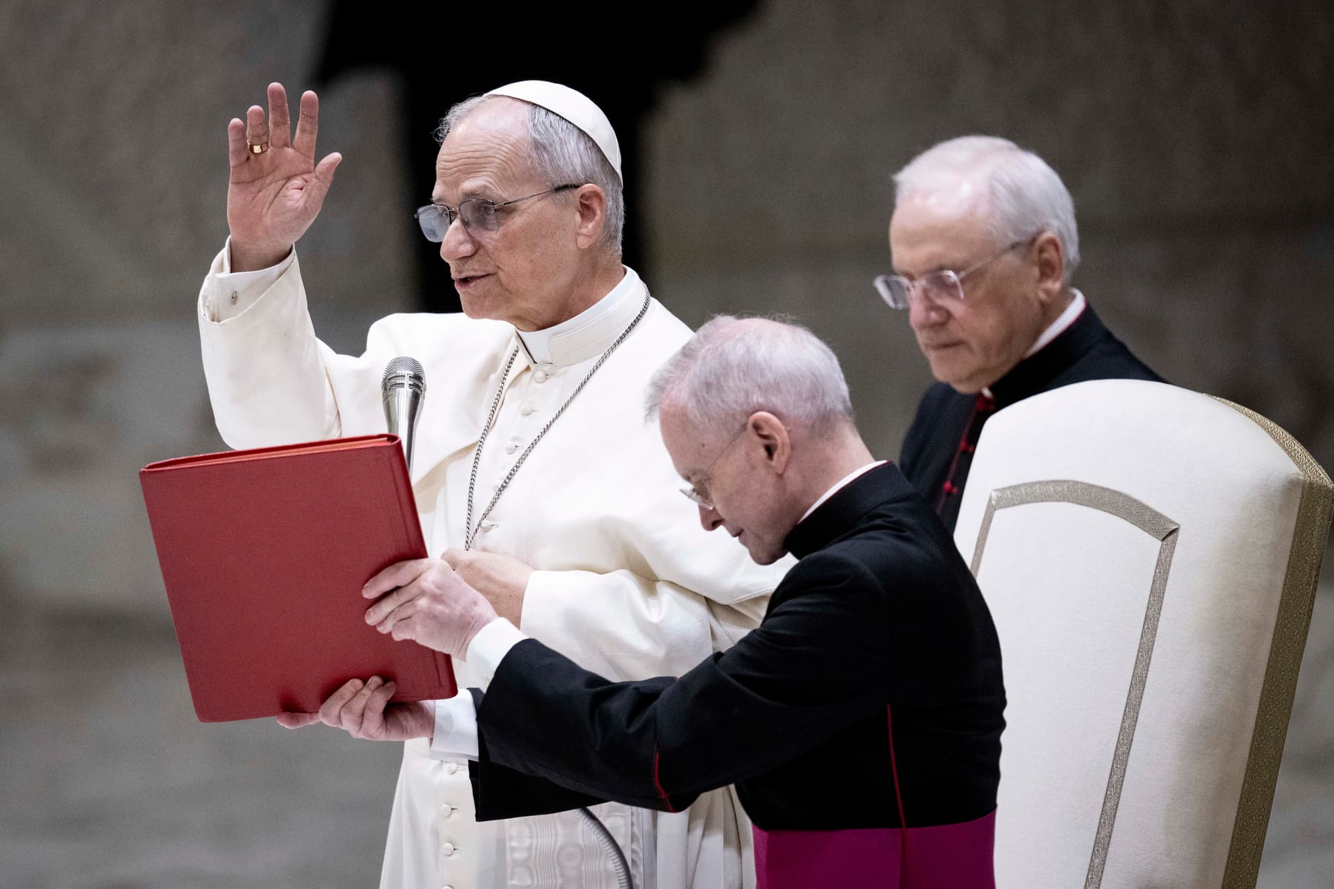 © Cristian Gennari © Cristian Gennari