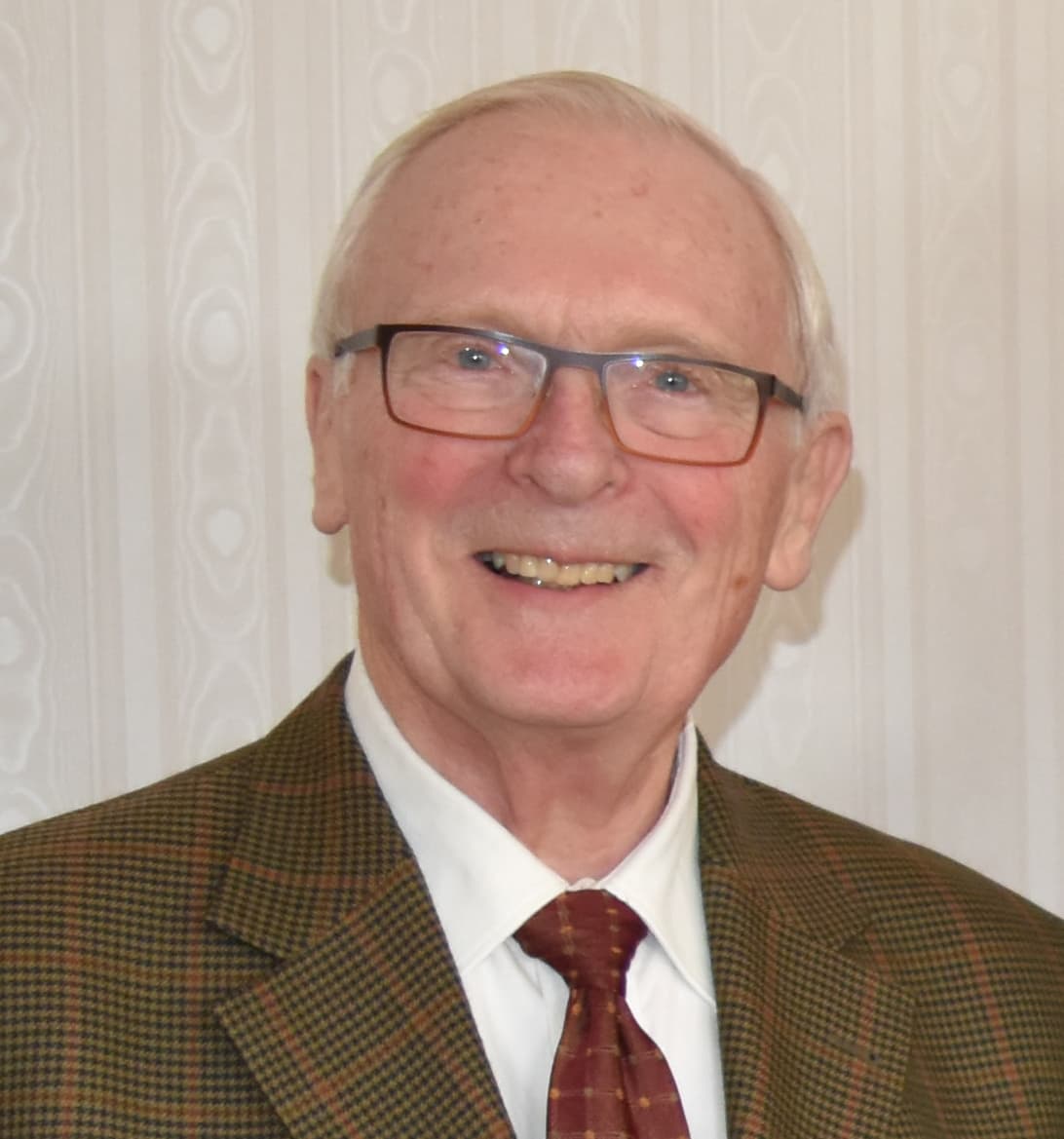 Dr. Albert Dormann, 27. Mai 1941 – 3. März 2026 +, war über viele Jahre Präsident von KIRCHE IN NOT (ACN) CH/FL. (Foto: ACN) Dr. Albert Dormann, 27. Mai 1941 – 3. März 2026 +, war über viele Jahre Präsident von KIRCHE IN NOT (ACN) CH/FL. (Foto: ACN)