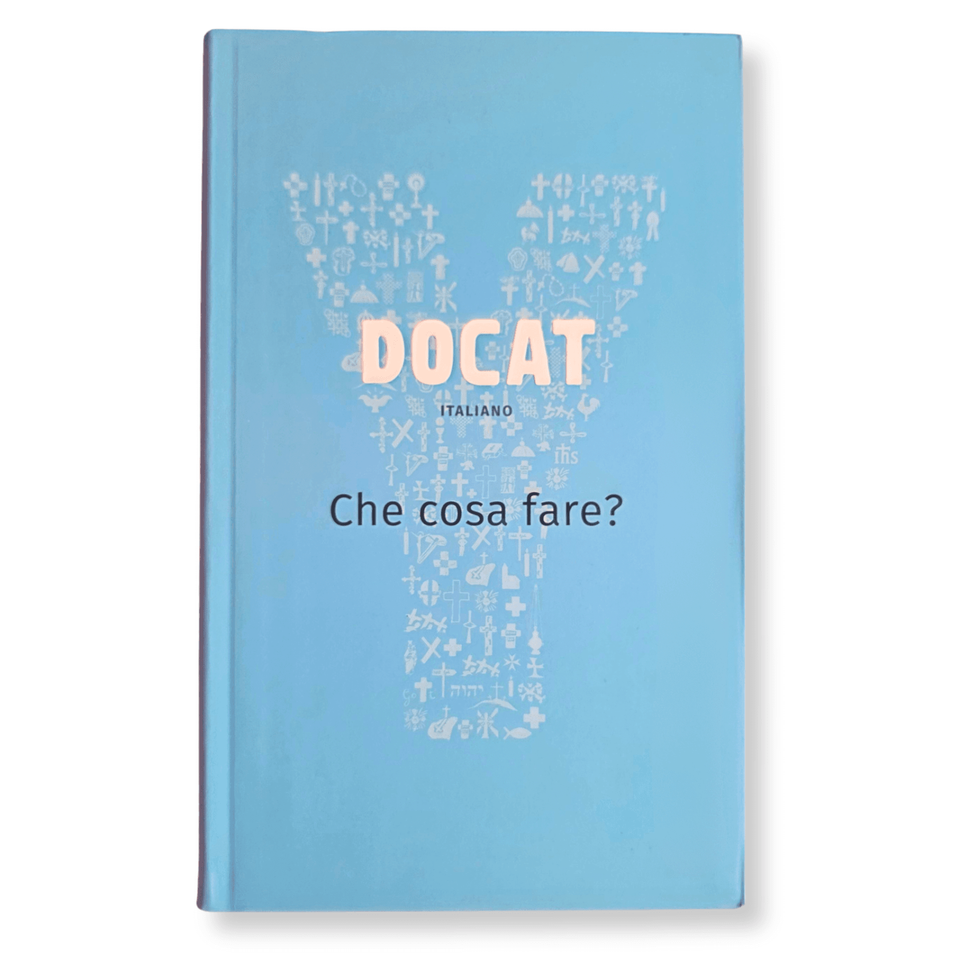 DOCAT - kirchliche Soziallehre verstehen. Gerechtes Leben nach katholischem Vorbild. DOCAT - kirchliche Soziallehre verstehen. Gerechtes Leben nach katholischem Vorbild.