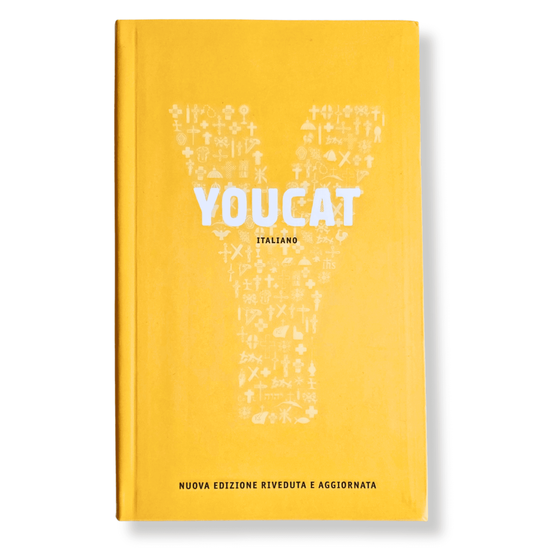 Catechismo della Chiesa Cattolica per i giovani YOUCAT - la fede cattolica spiegata ai giovani. Catechismo della Chiesa Cattolica per i giovani YOUCAT - la fede cattolica spiegata ai giovani.