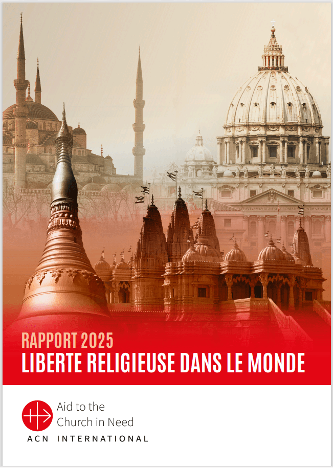 Liberté réligieuse Liberté réligieuse