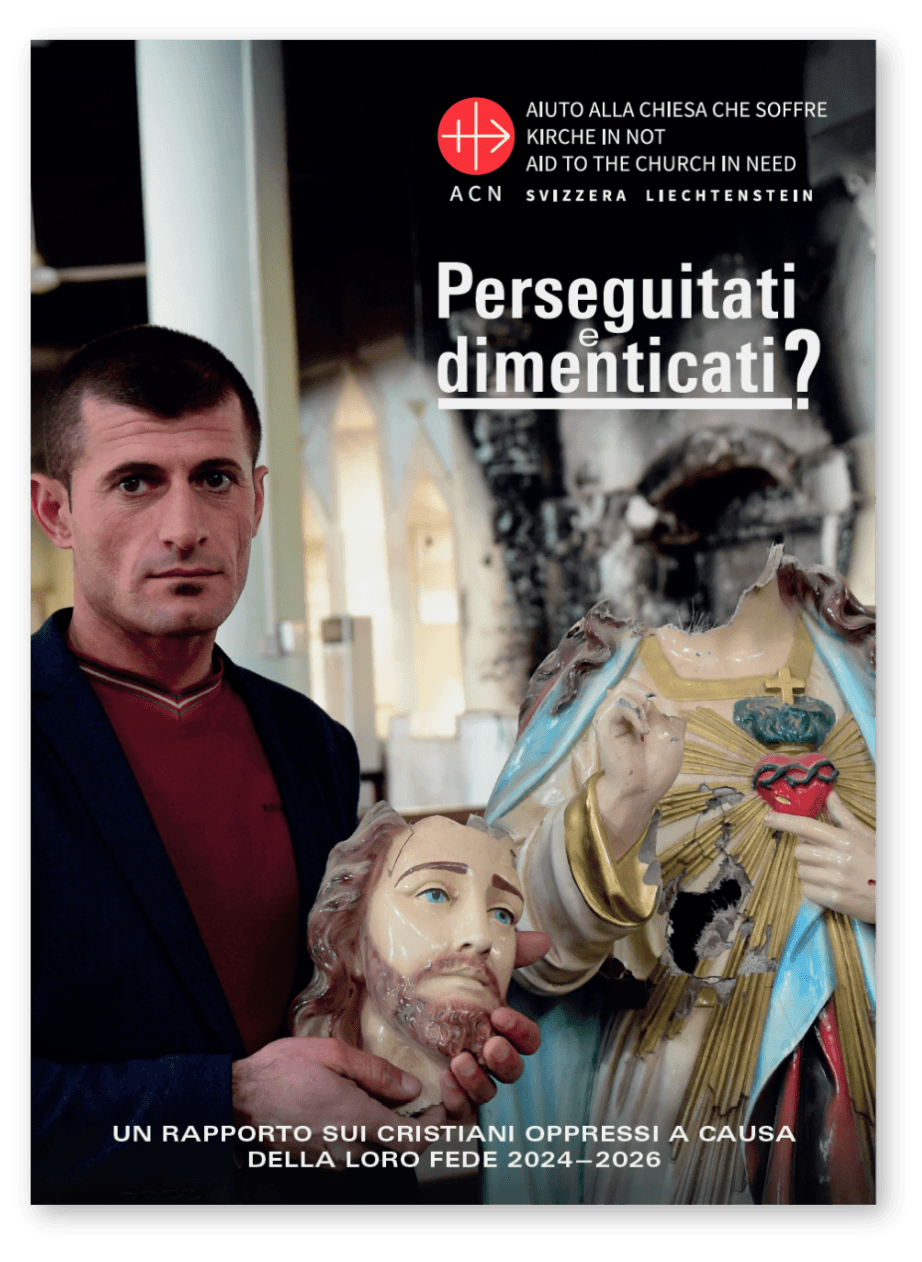 Perseguitati e dimenticati – Caso di studio – Cristiani perseguitati – Persecuzione dei cristiani Perseguitati e dimenticati – Caso di studio – Cristiani perseguitati – Persecuzione dei cristiani