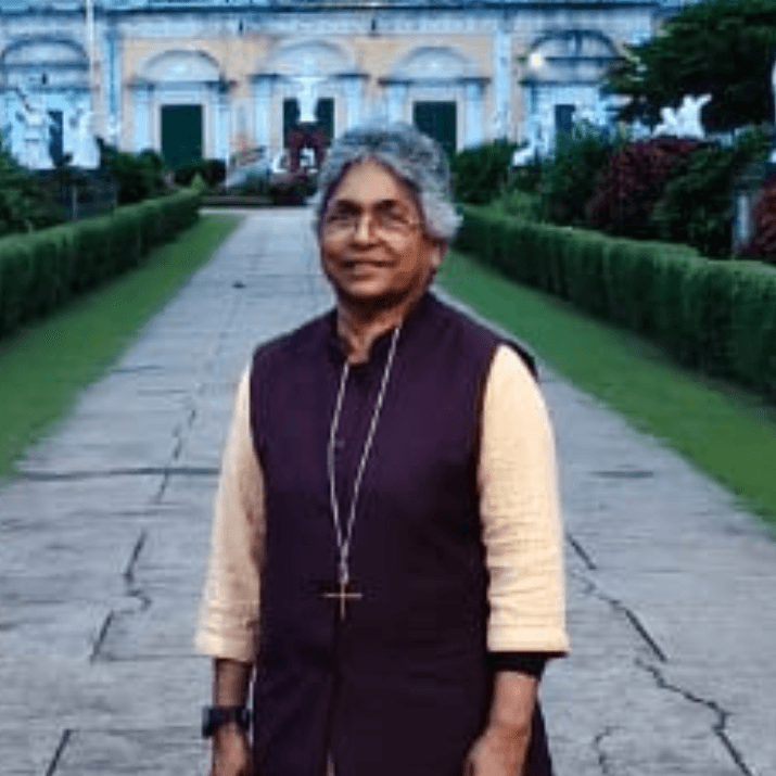 Sœur Christine Joseph Sœur Christine Joseph