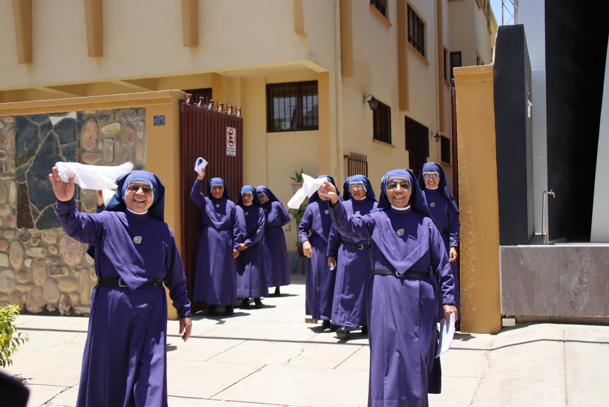 Unterstützen Sie die Hilfe von «Kirche in Not (ACN)» Unterstützen Sie die Hilfe von «Kirche in Not (ACN)»