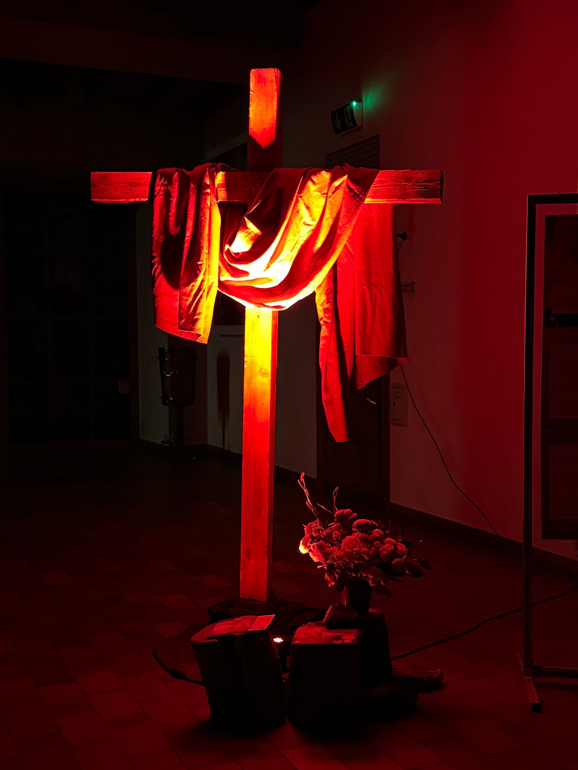 Eindrücke von der REDWEEK 2025 REDWEEK in Amriswil 3