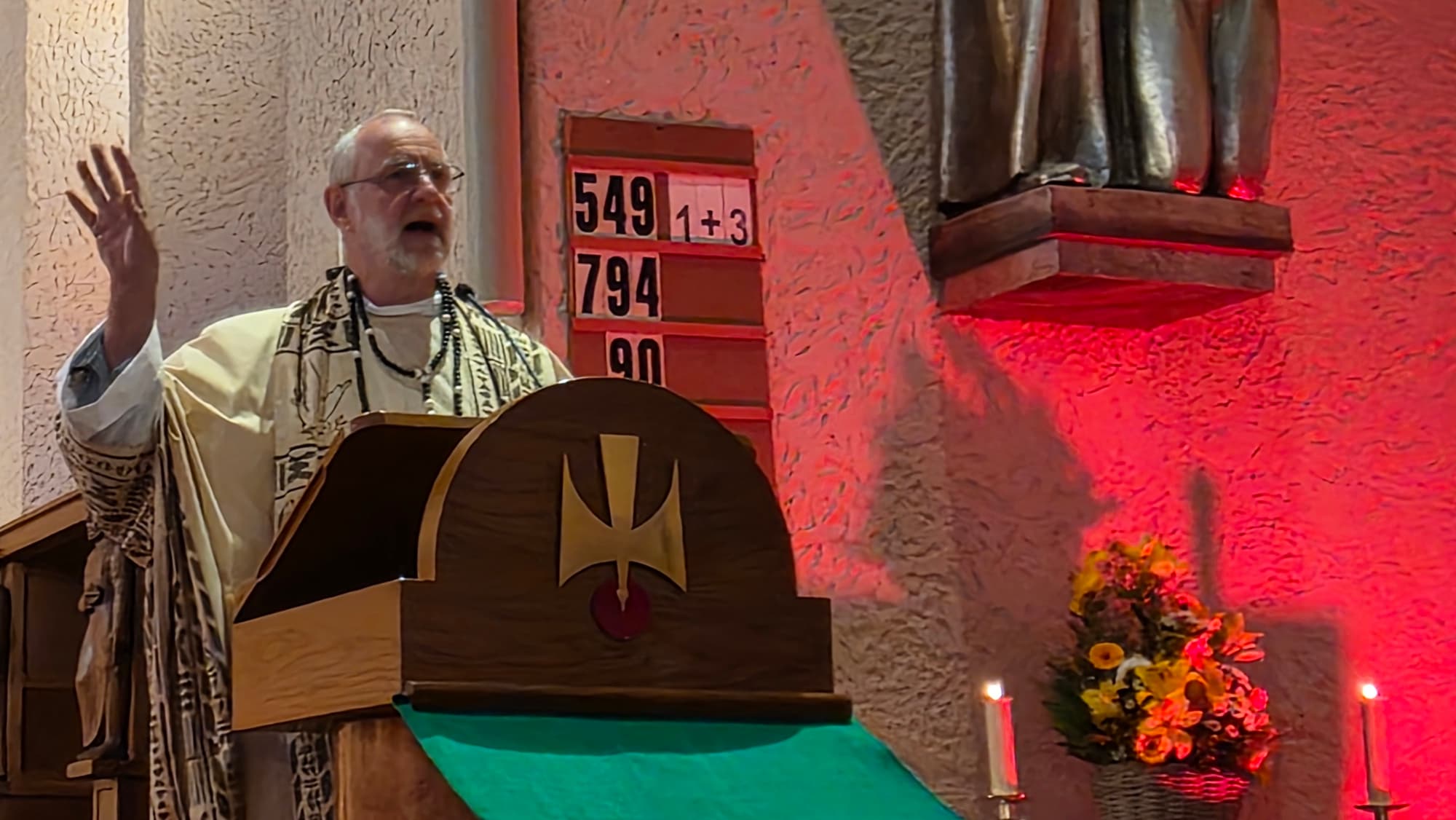 Eindrücke von der REDWEEK 2025 REDWEEK in Birmenstorf 1