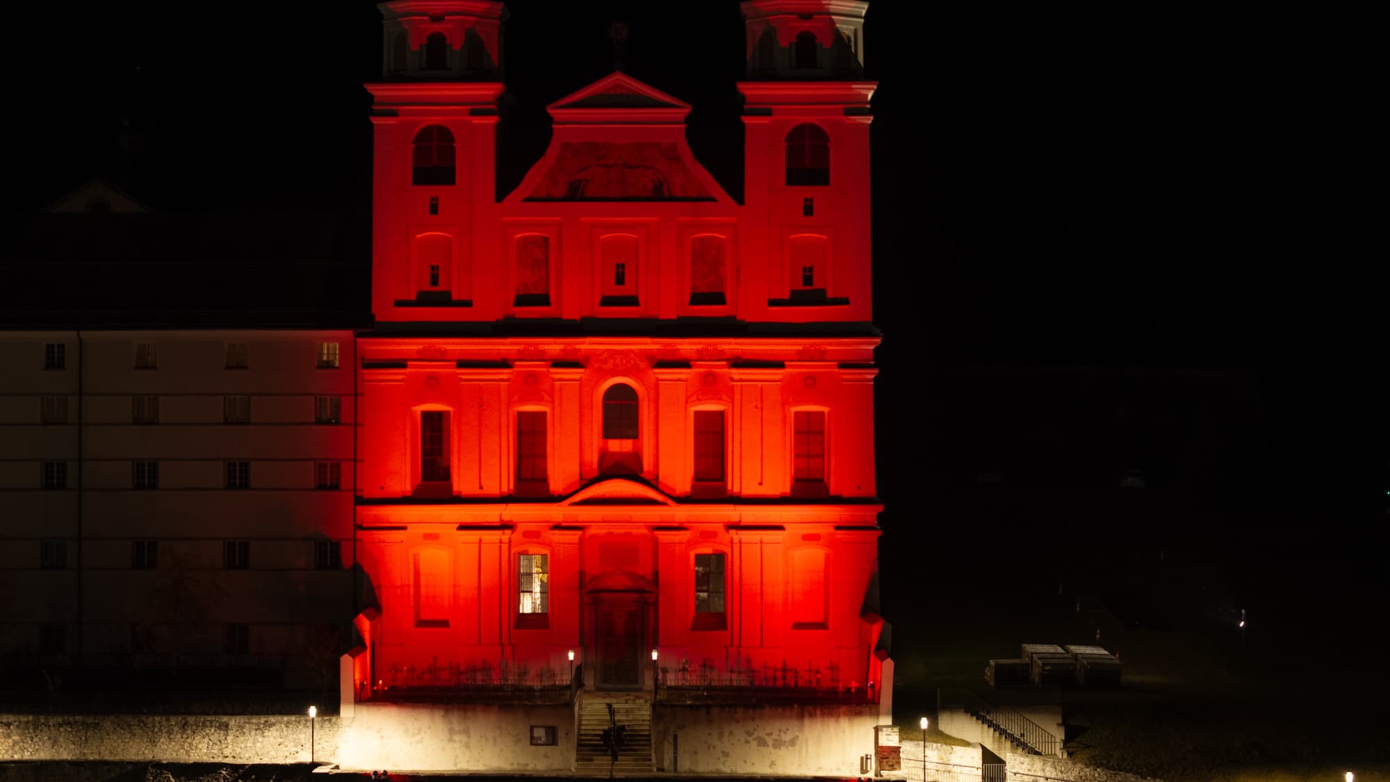 Eindrücke von der REDWEEK 2025 REDWEEK in Disentis 3