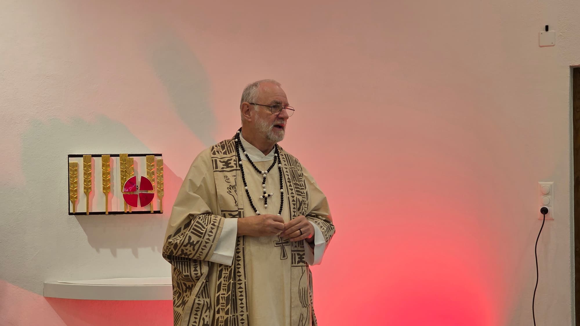 Eindrücke von der REDWEEK 2025 REDWEEK in Herisau