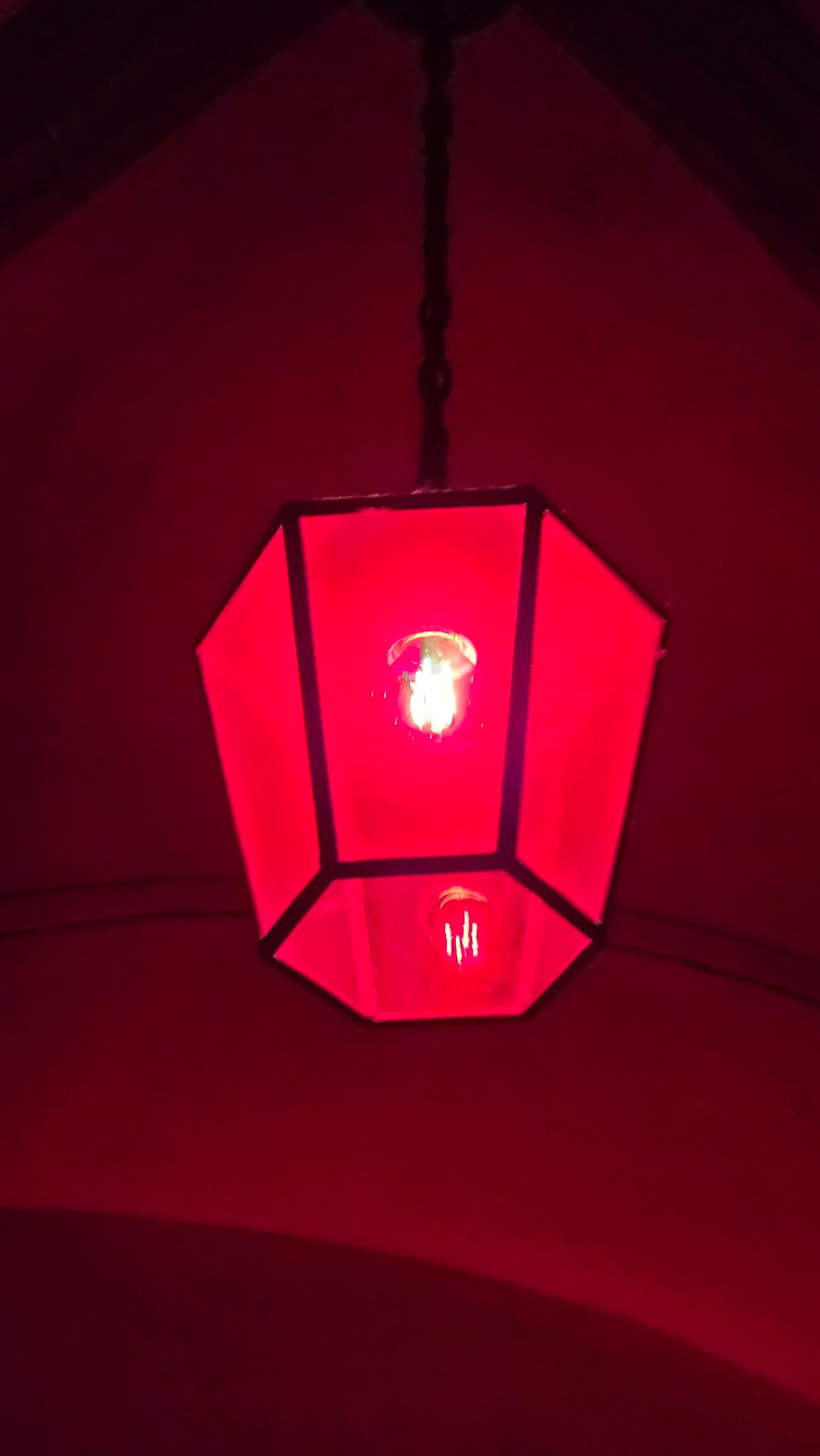 Eindrücke von der REDWEEK 2025 REDWEEK in Luzern Kapuzinerkloster Wesemlin 2