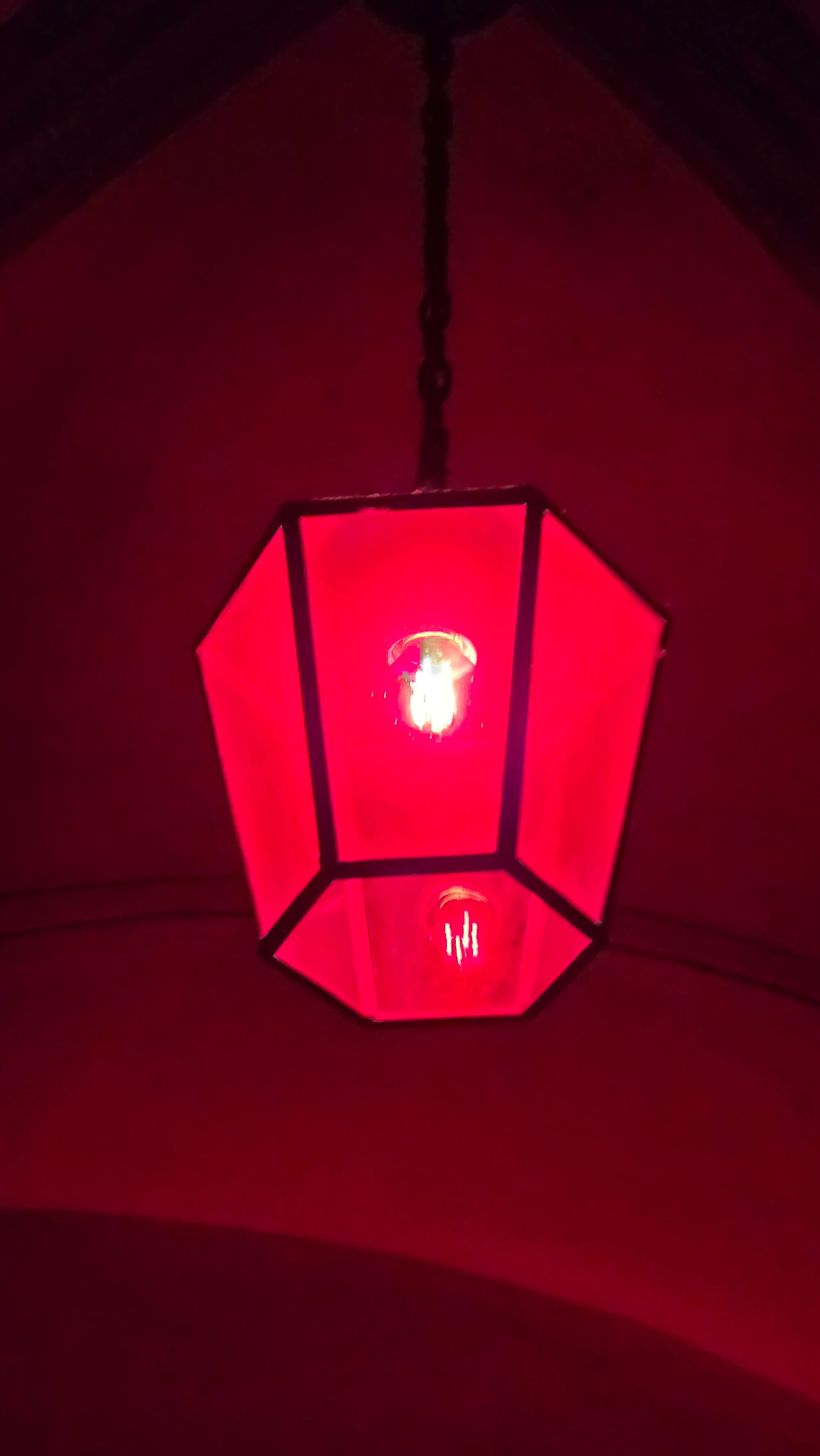 Eindrücke von der REDWEEK 2025 REDWEEK in Luzern Kapuzinerkloster Wesemlin 2