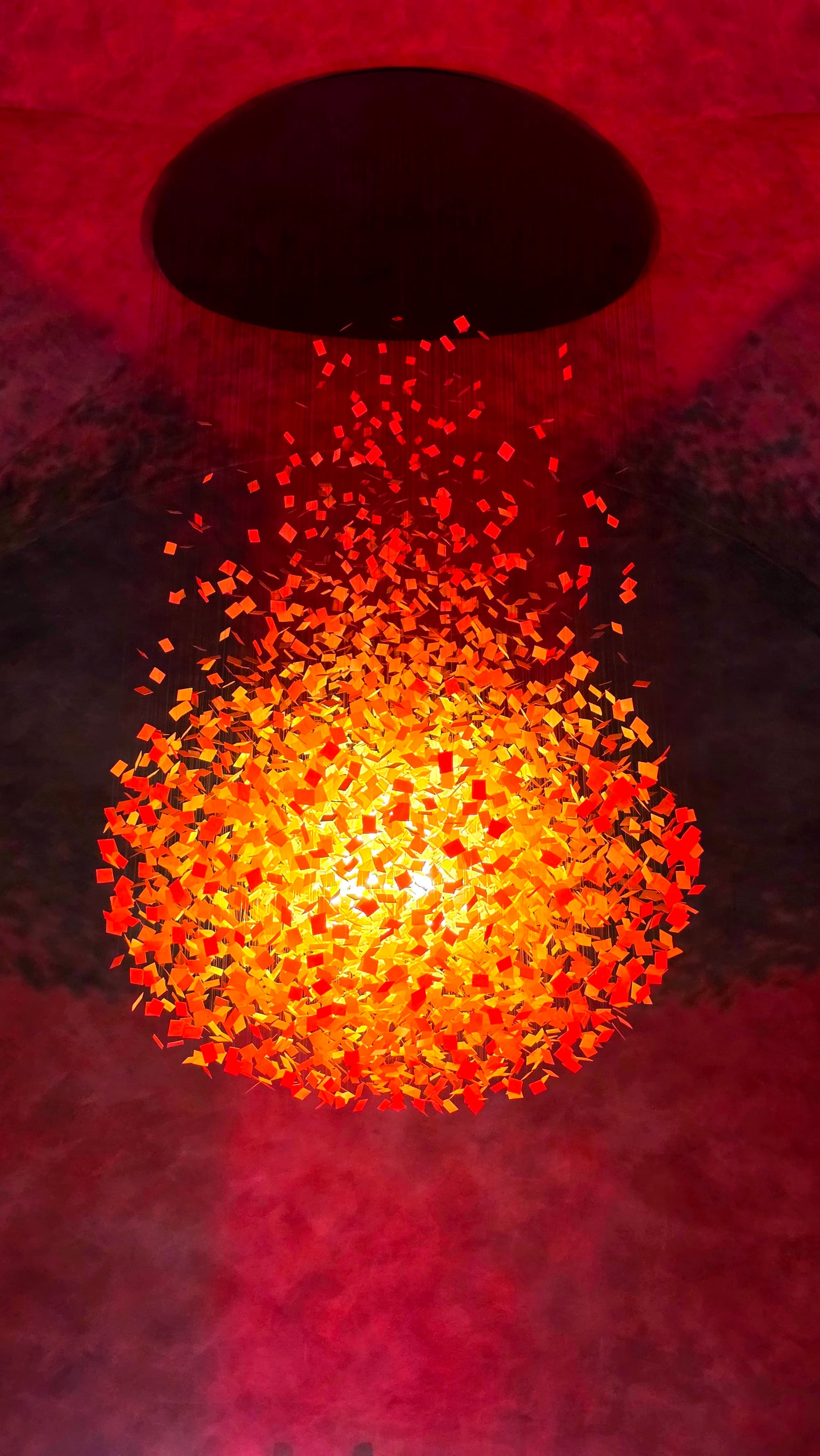 Eindrücke von der REDWEEK 2025 REDWEEK in Pfungen 3