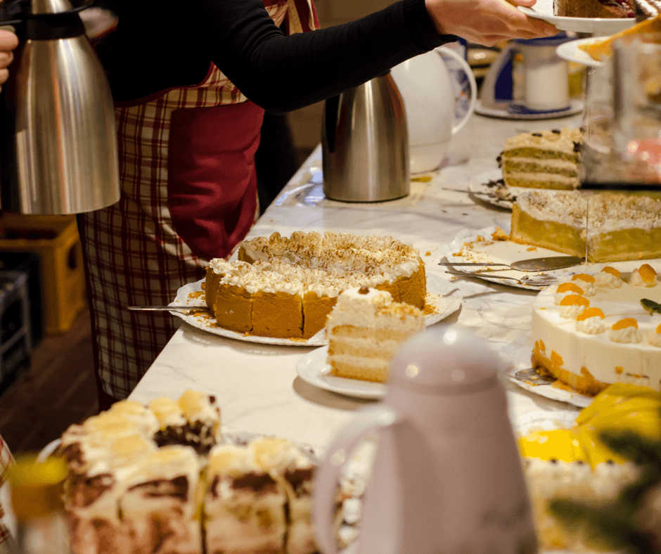 Wir unterstützen Ihre Pfarrei gerne bei Ihrer Spendenaktion