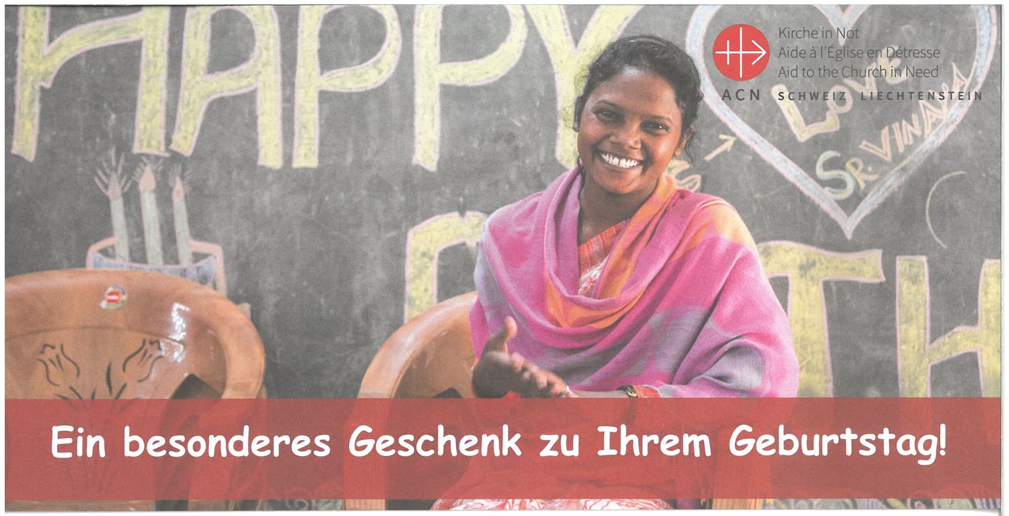 Geburtstagskarte Geburtstagskarte