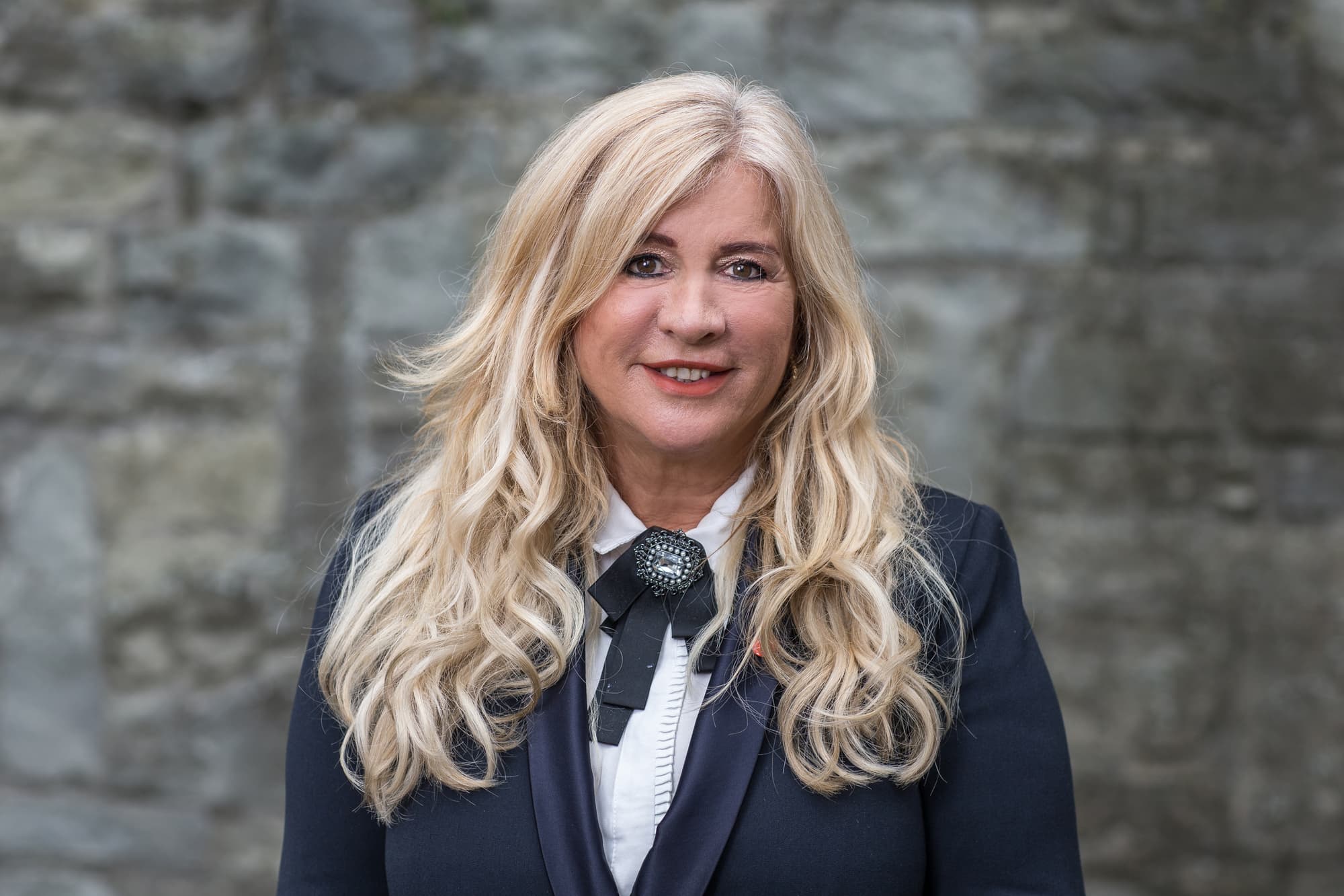 Lucia Wicki-Rensch. (Foto: ACN) Lucia Wicki-Rensch. (Foto: ACN)